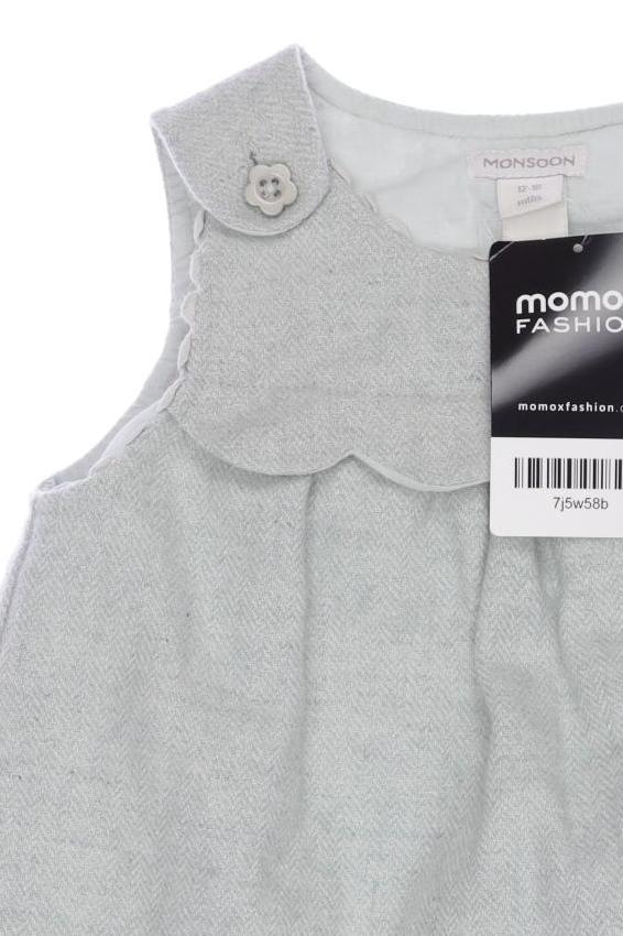 Thumbnail - Monsoon Damen Kleid, hellgrün, Gr. 80