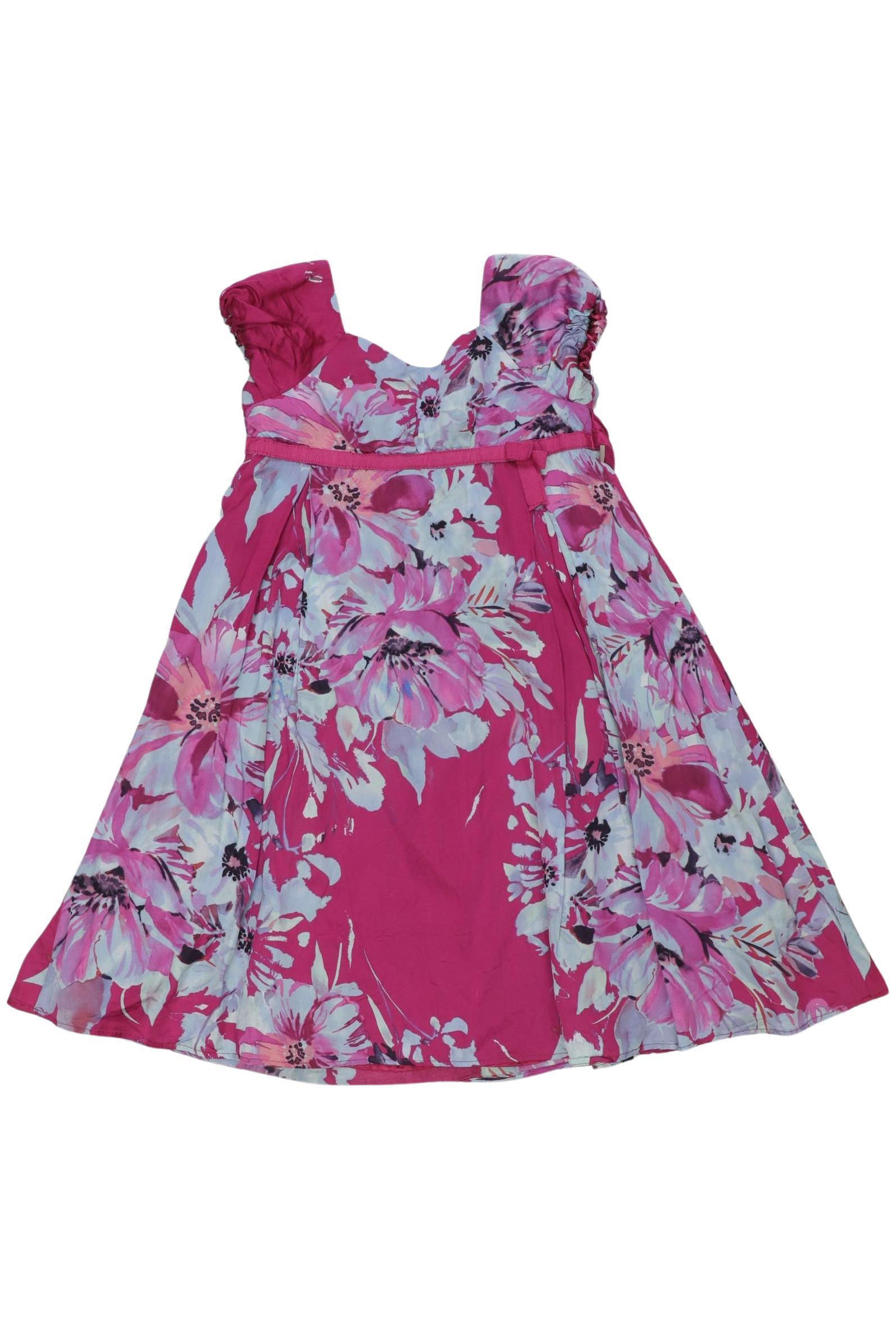 

Monsoon Mädchen Kleid, pink, Gr. 104