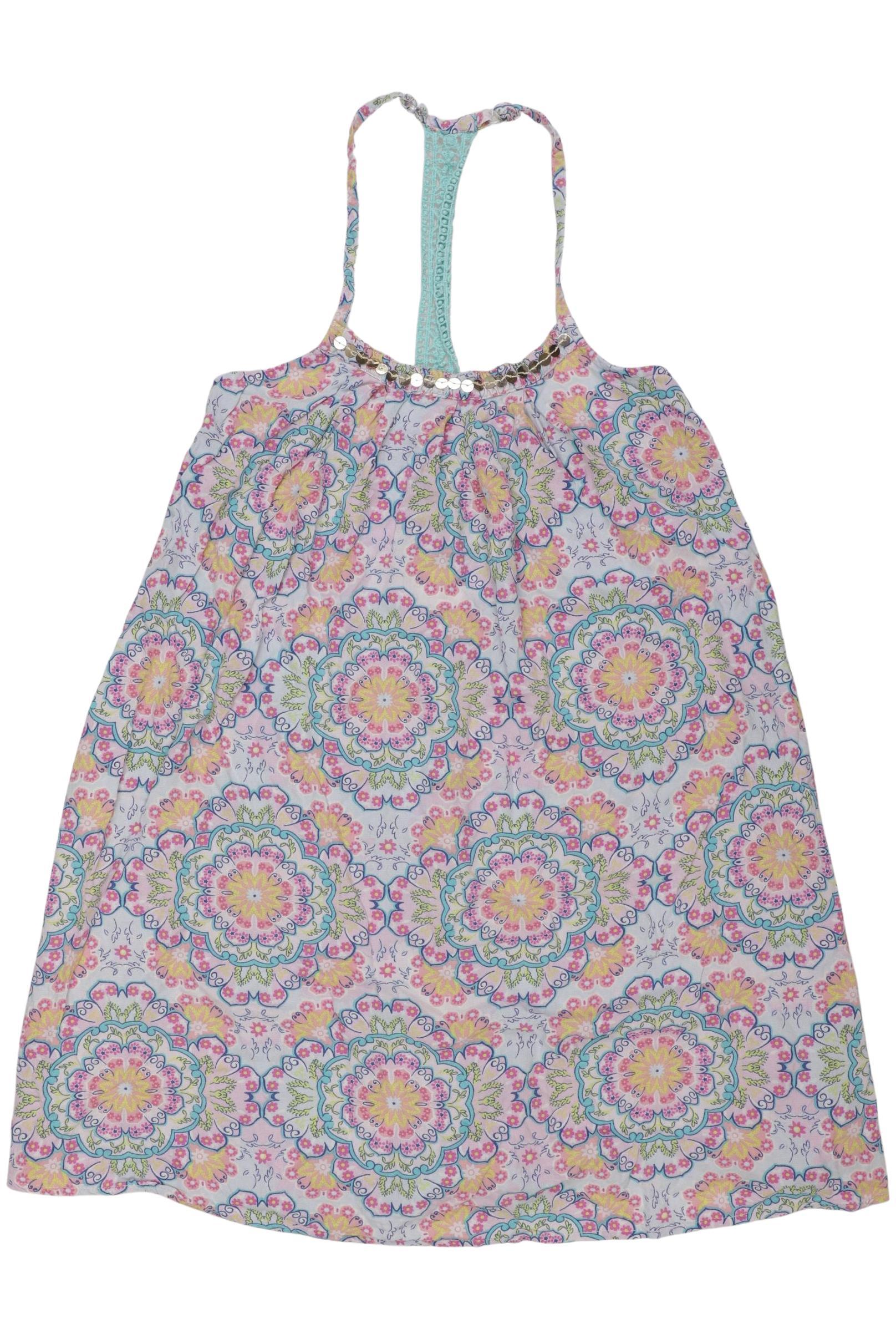 

Monsoon Mädchen Kleid, mehrfarbig, Gr. 140