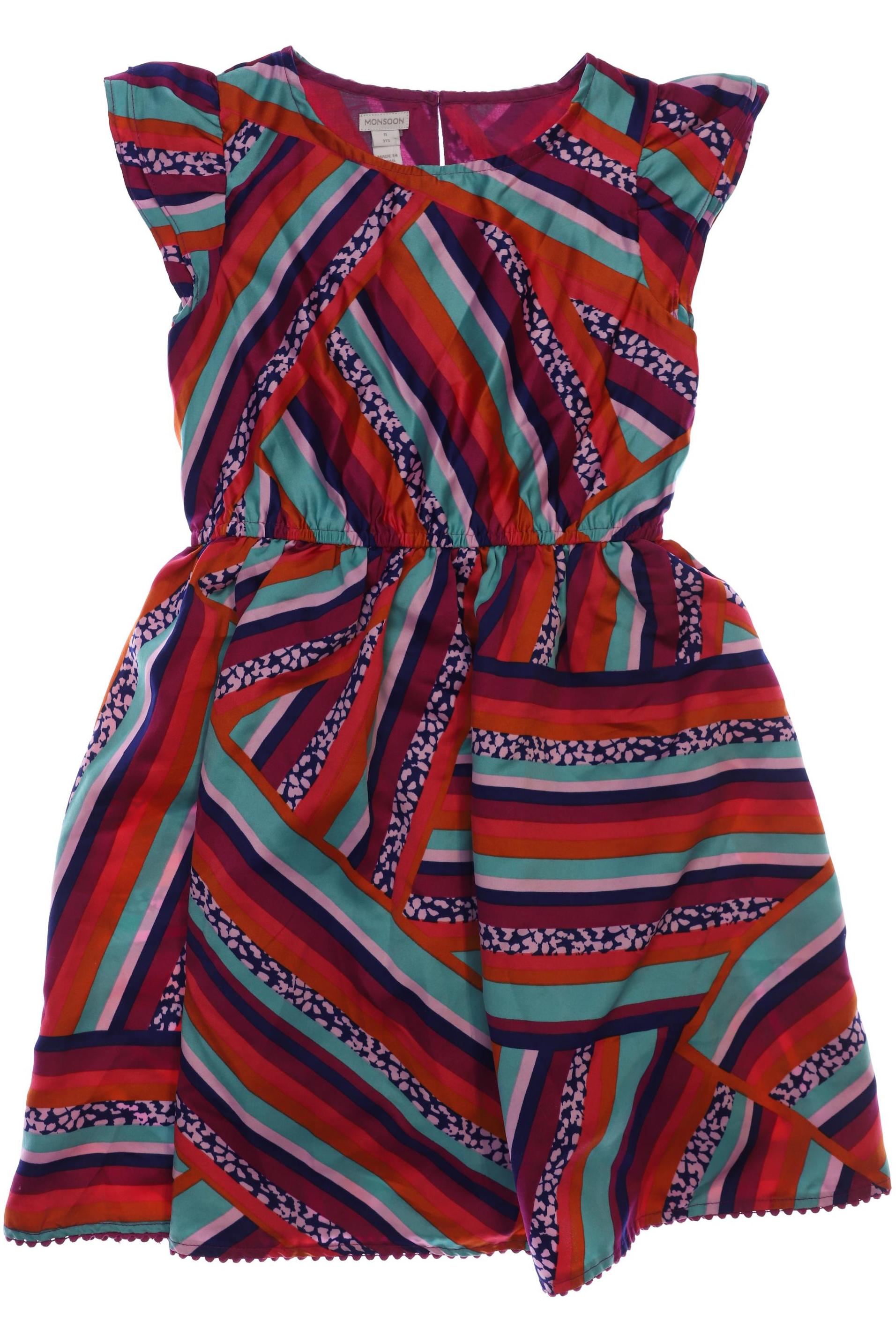

Monsoon Damen Kleid, pink, Gr. 146