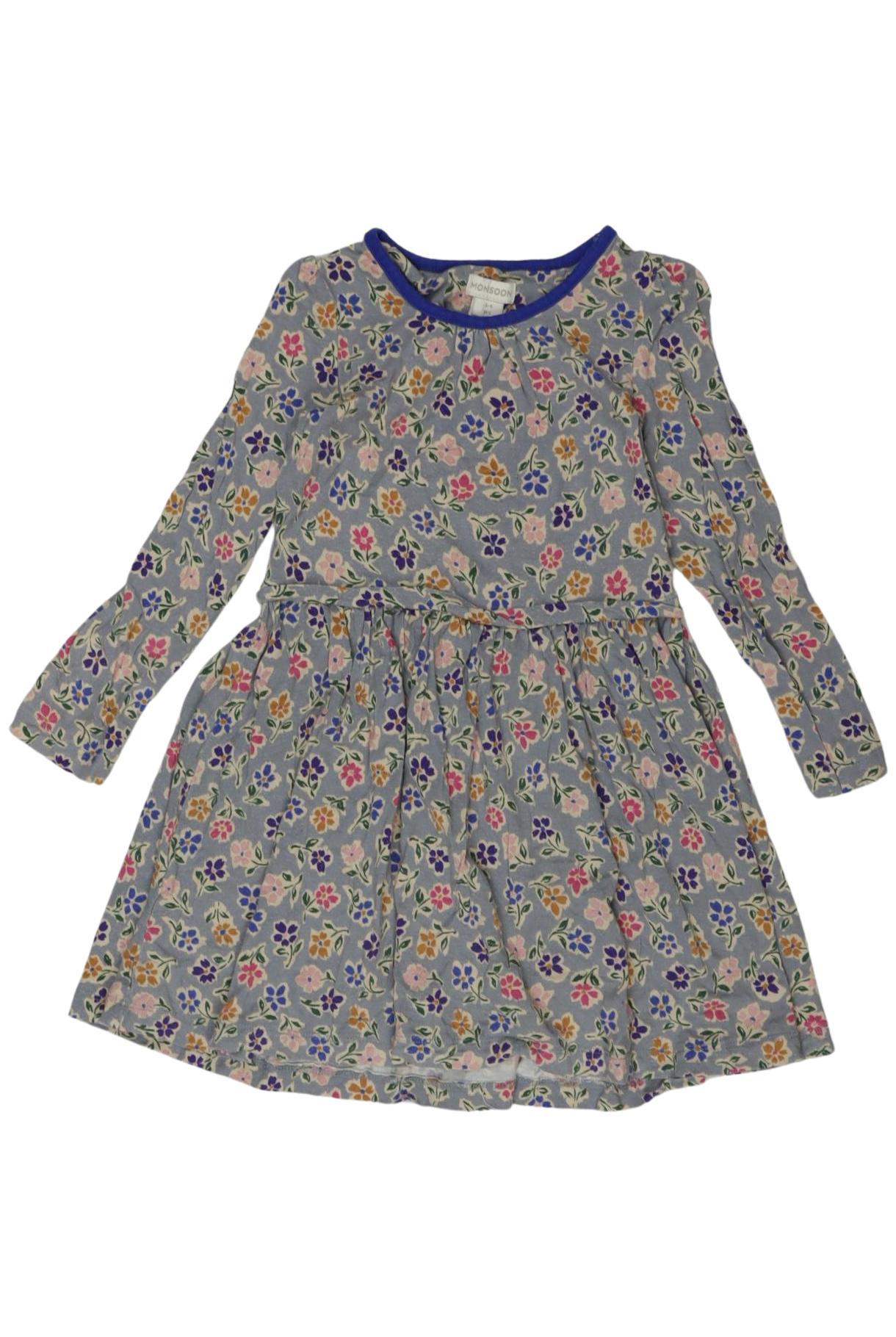 

Monsoon Mädchen Kleid, mehrfarbig, Gr. 104