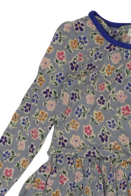 Thumbnail - Monsoon Mädchen Kleid, mehrfarbig, Gr. 104