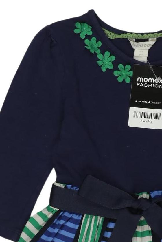 Thumbnail - Monsoon Mädchen Kleid, mehrfarbig, Gr. 116