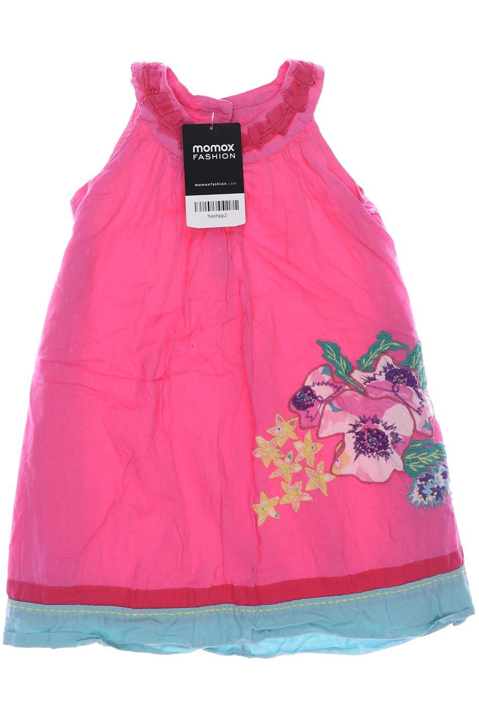 

Monsoon Mädchen Kleid, pink