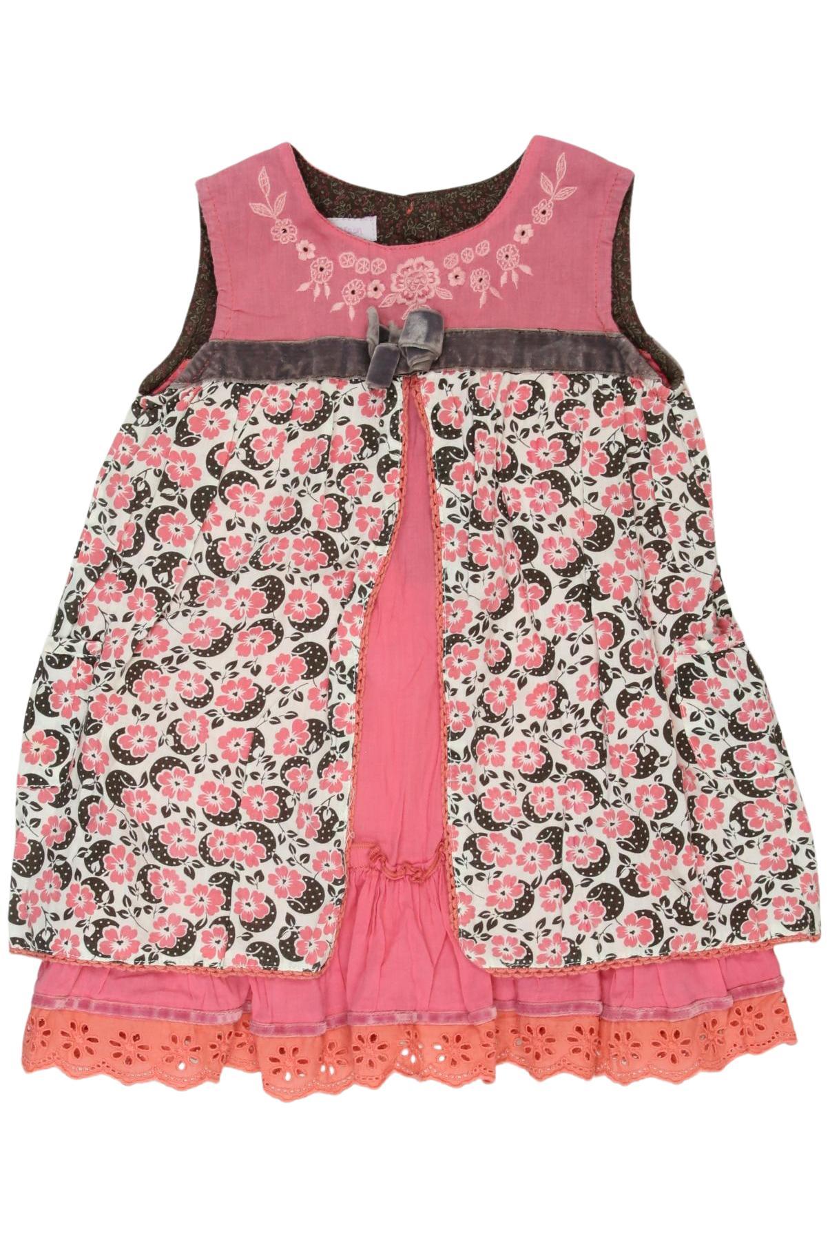 

Monsoon Damen Kleid, pink, Gr. 86