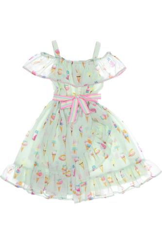 Robe monsoon 2024 fille