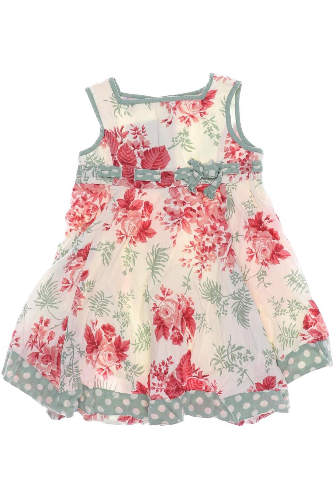

Monsoon Mädchen Kleid, cremeweiß
