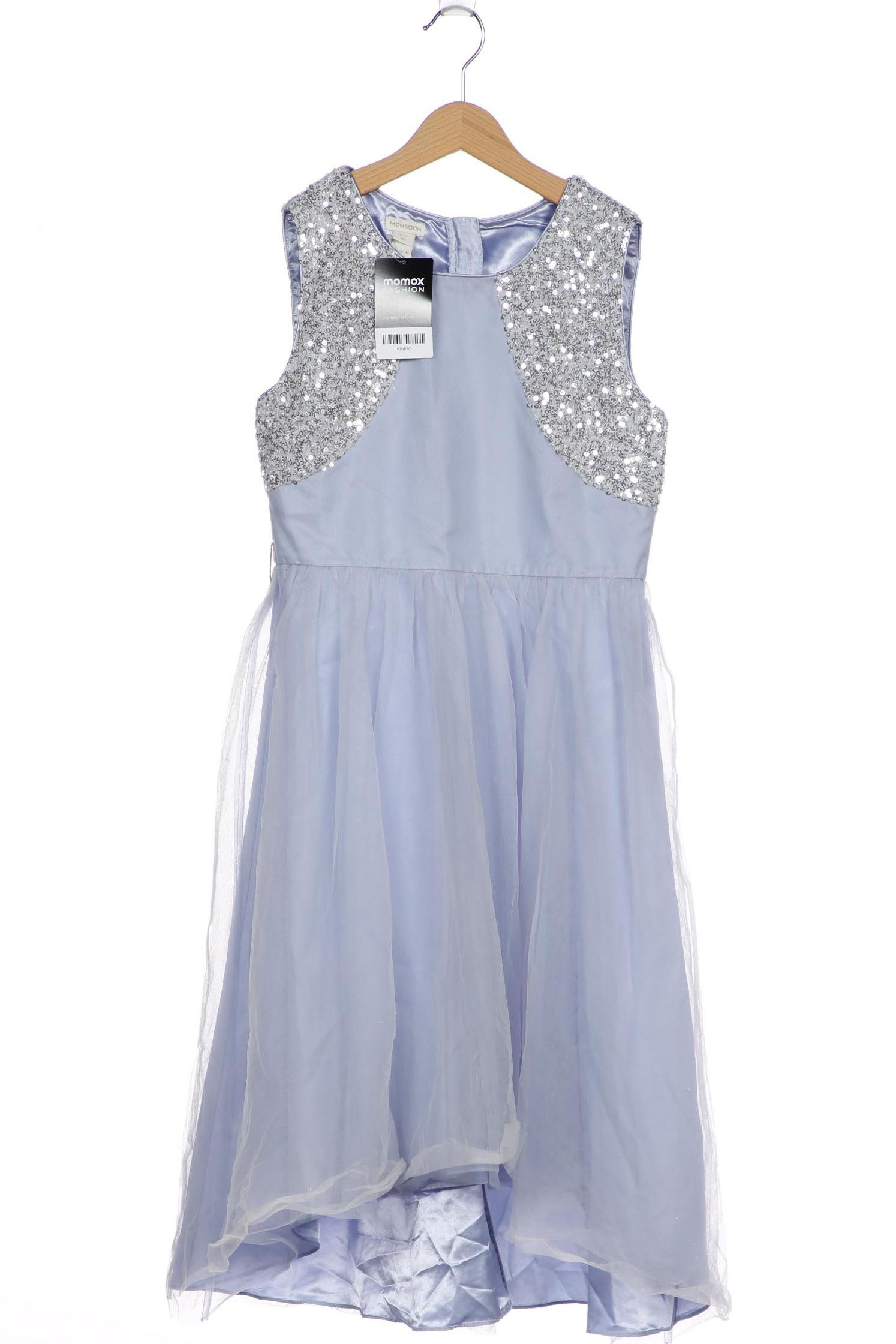 

Monsoon Damen Kleid, flieder, Gr. 152