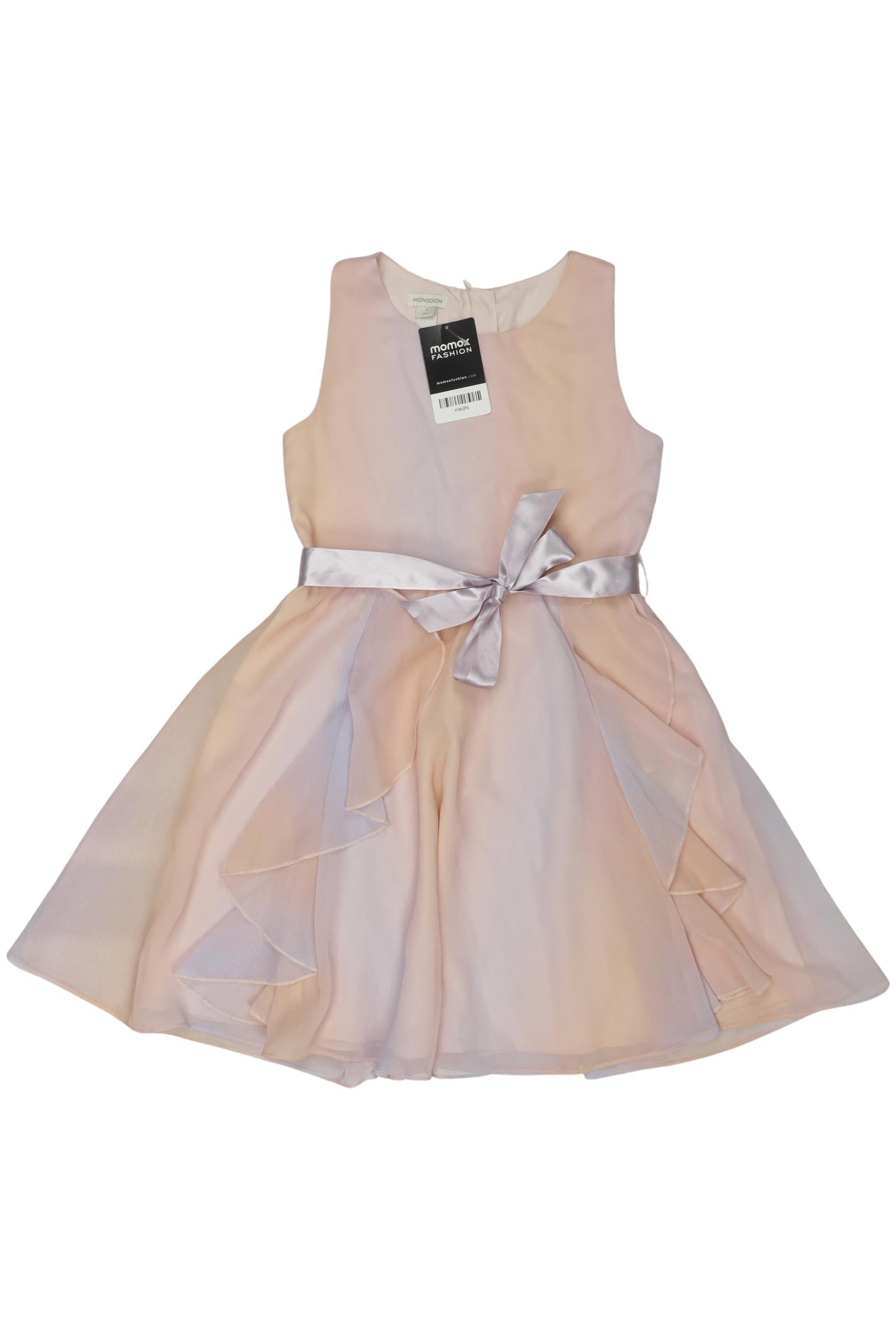

Monsoon Mädchen Kleid, pink, Gr. 140