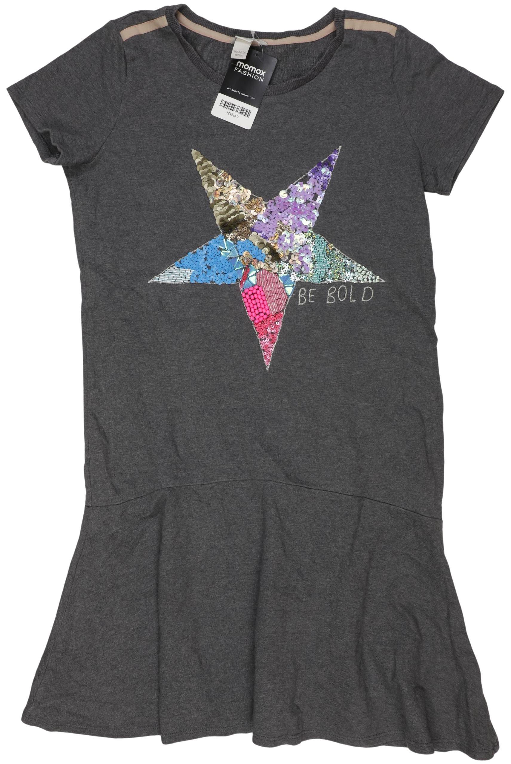 

Monsoon Mädchen Kleid, grau, Gr. 164