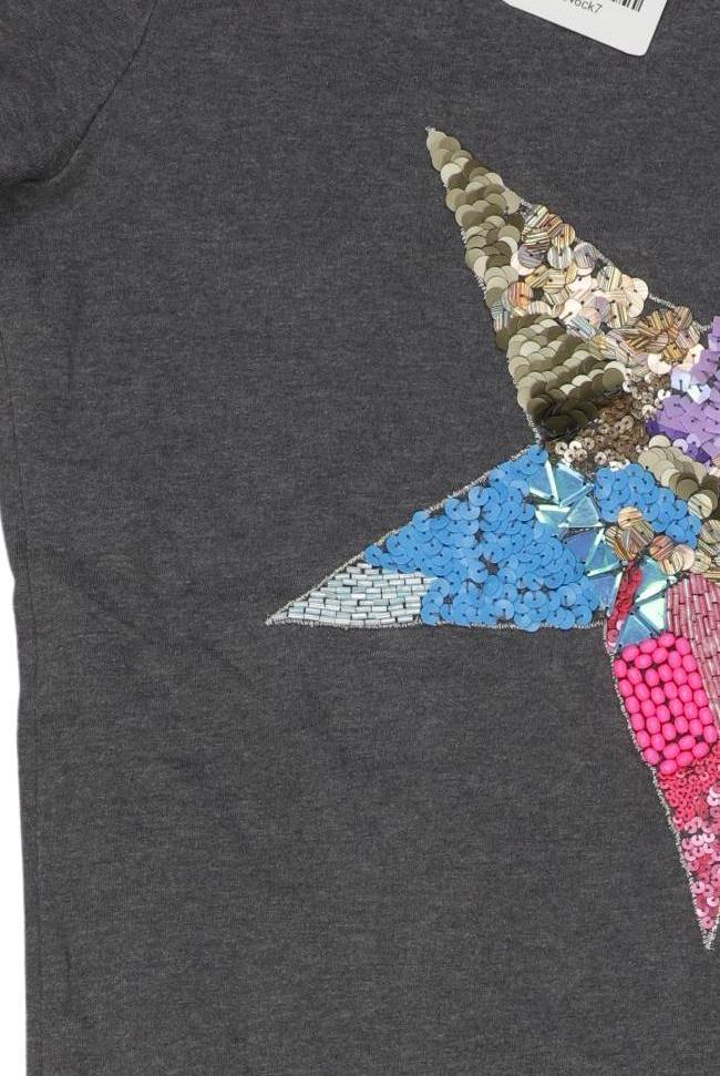 Thumbnail - Monsoon Mädchen Kleid, grau, Gr. 164