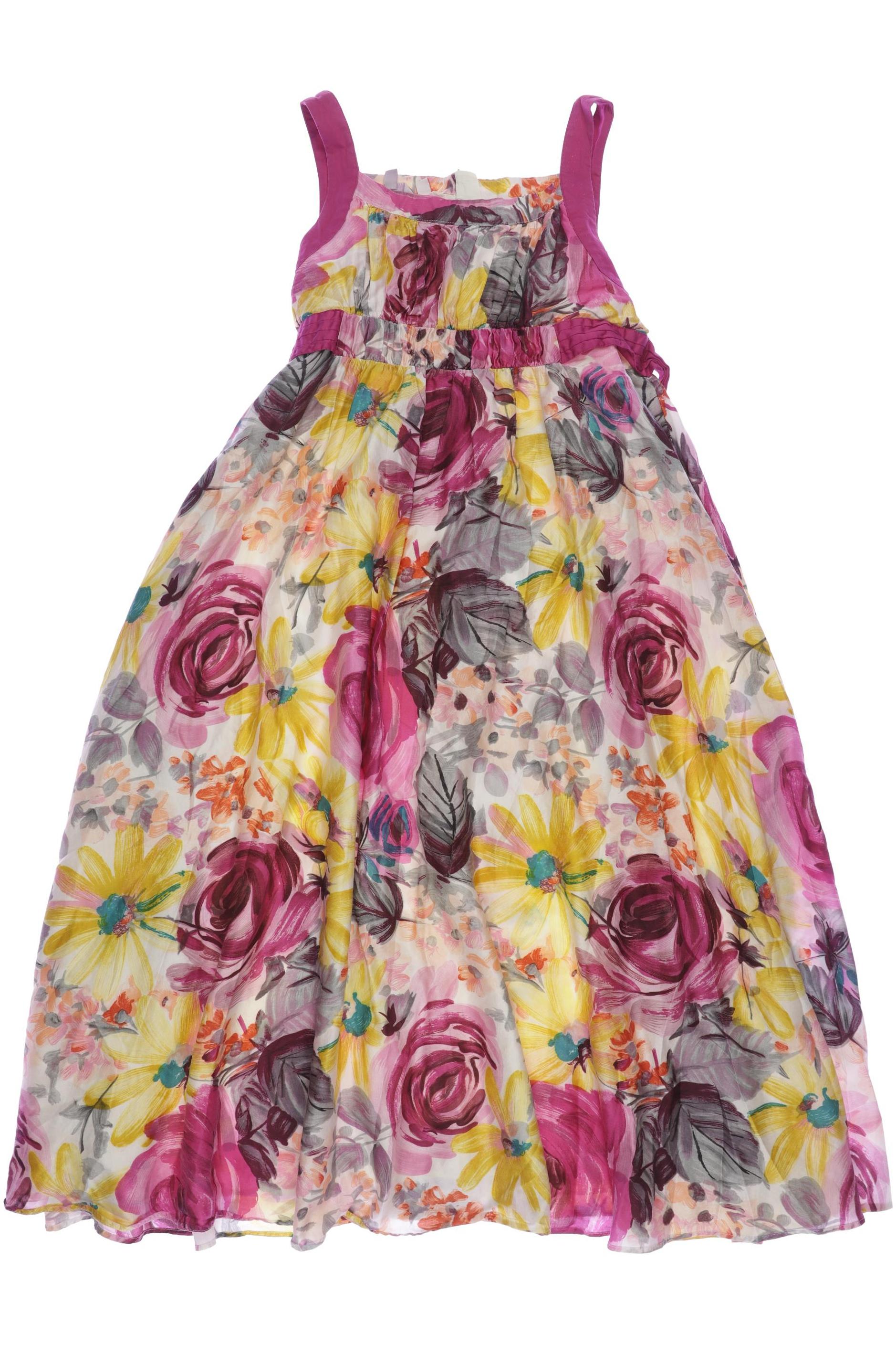 

Monsoon Damen Kleid, mehrfarbig, Gr. 152