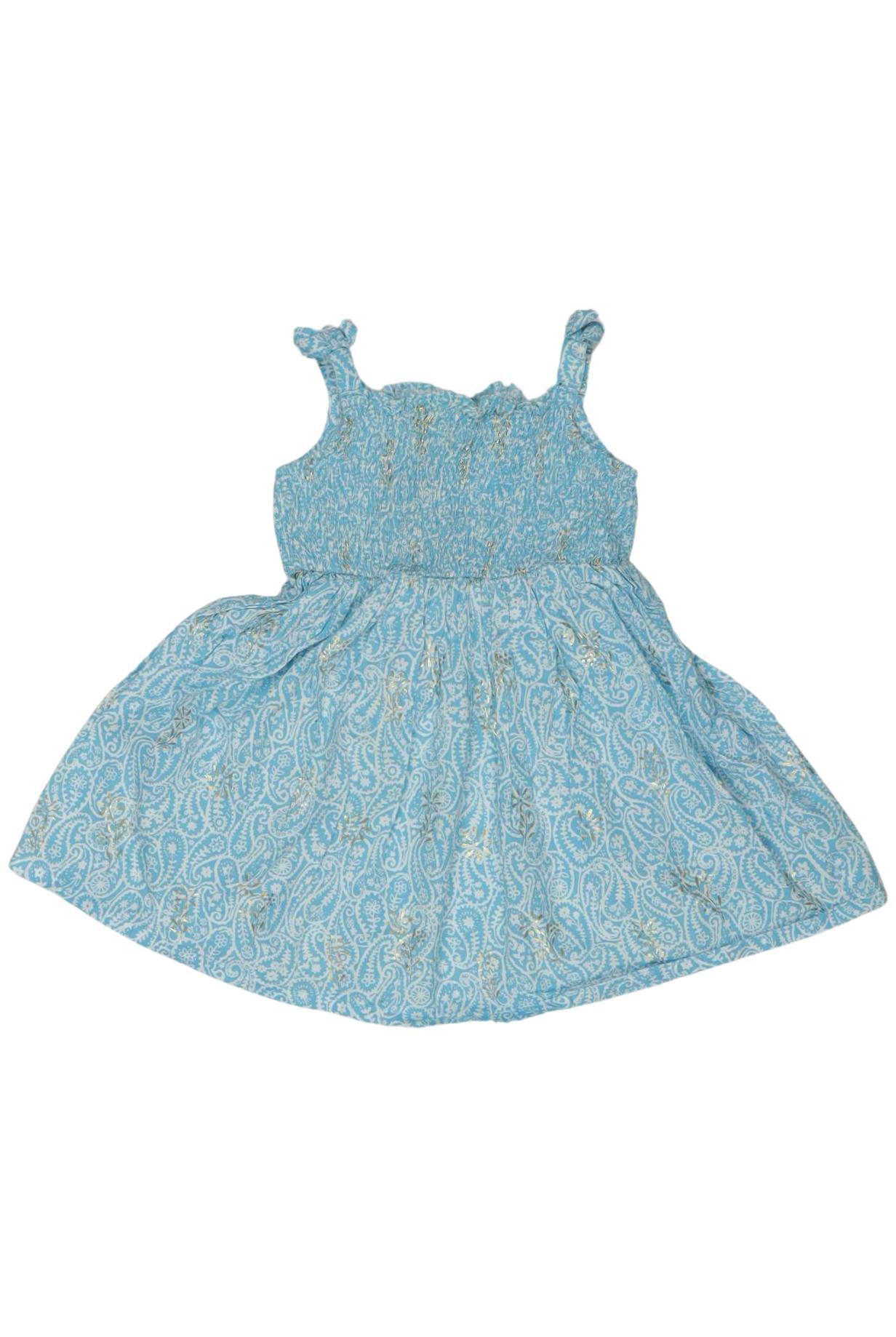 

Monsoon Mädchen Kleid, hellblau, Gr. 80