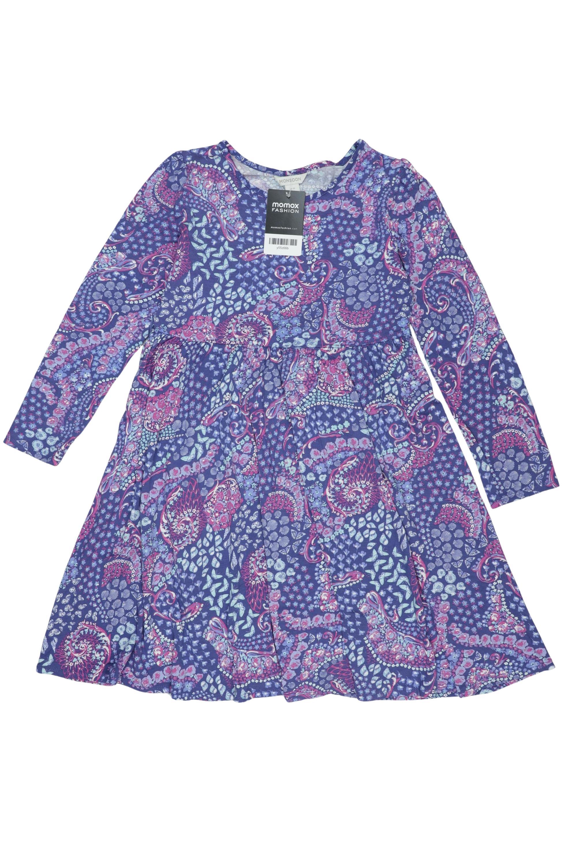 

Monsoon Damen Kleid, blau, Gr. 152