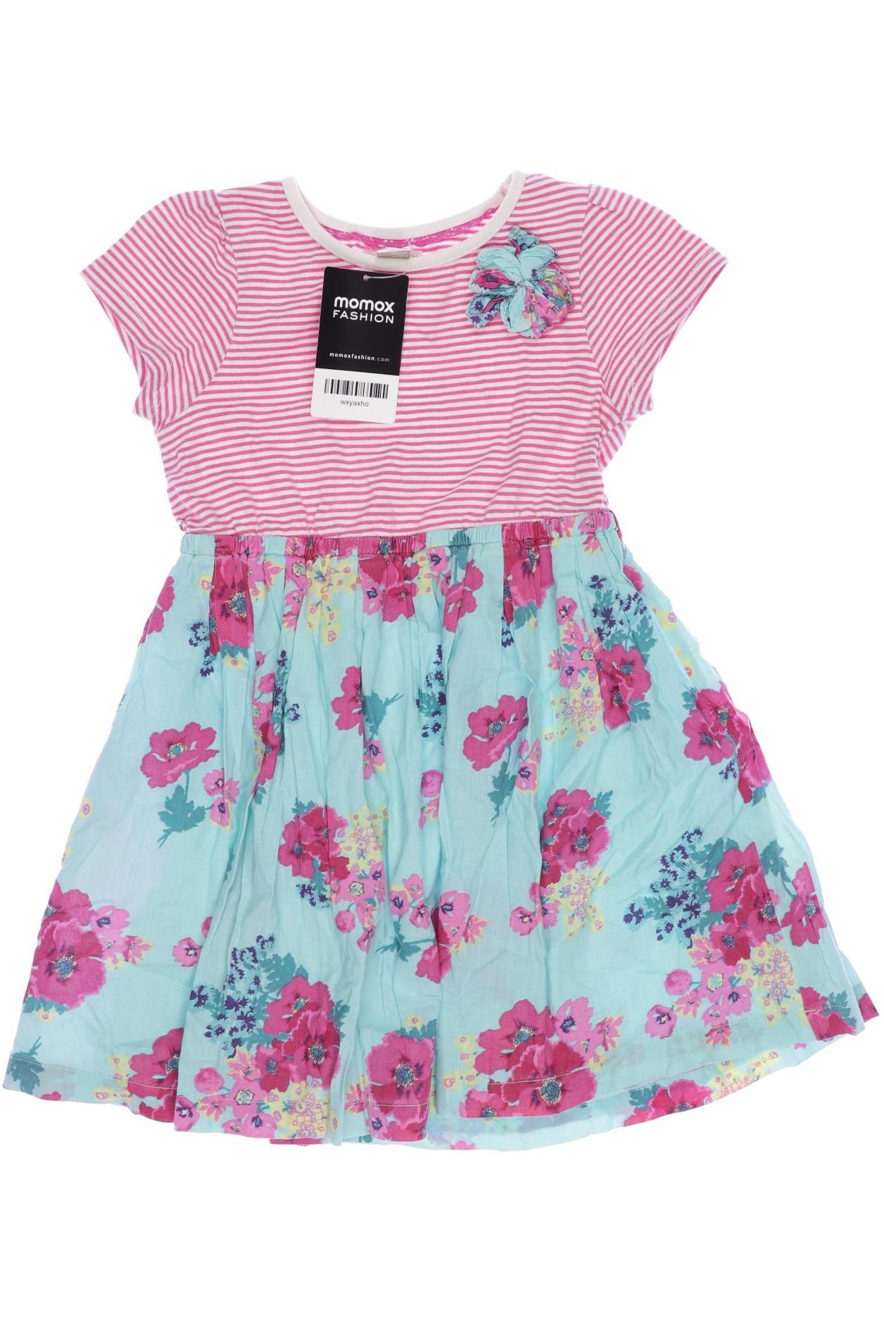 

Monsoon Mädchen Kleid, pink, Gr. 116