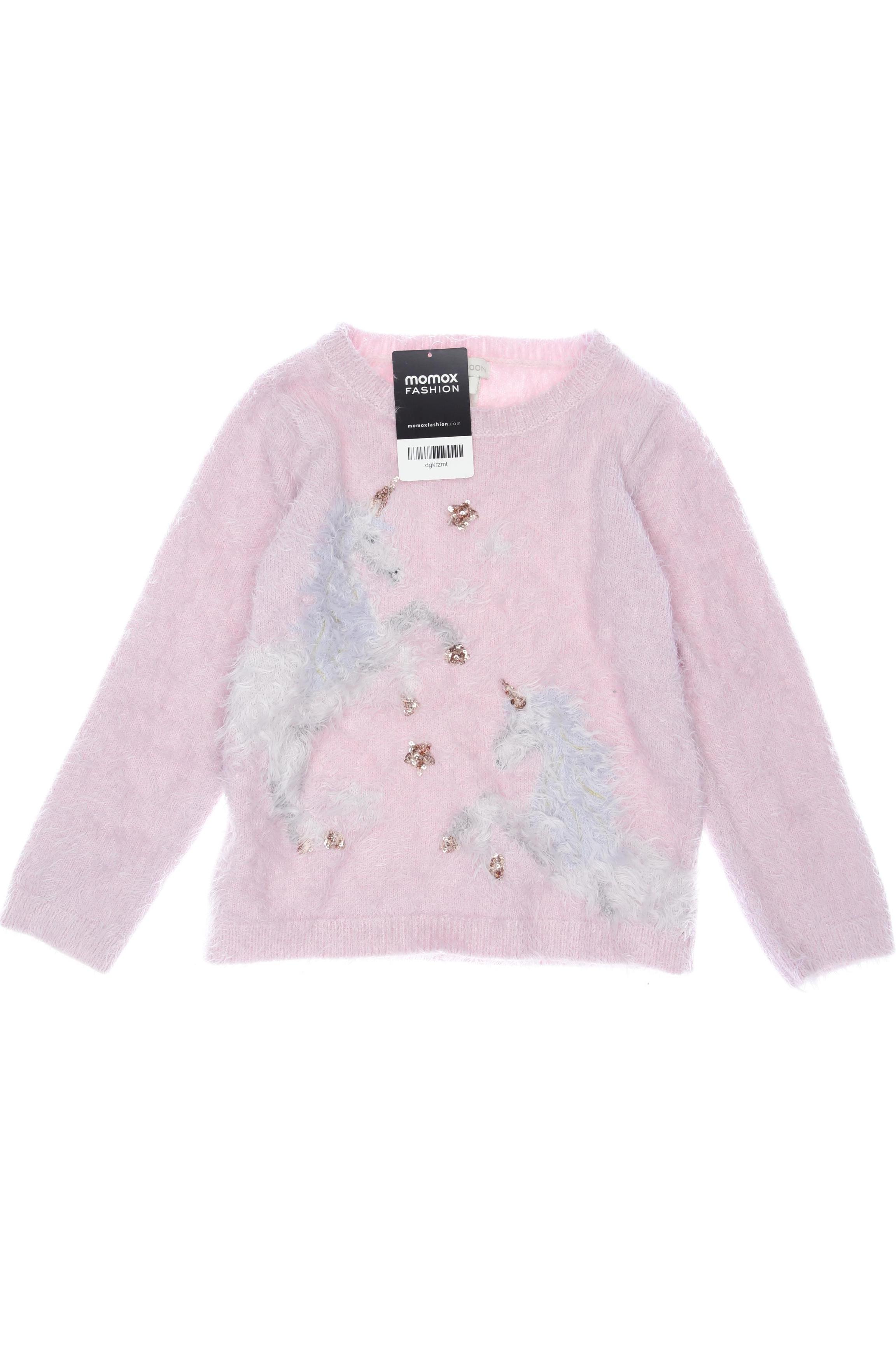 

Monsoon Damen Pullover, pink, Gr. 128
