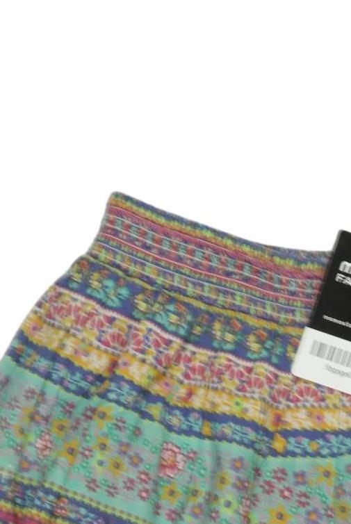 Thumbnail - Monsoon Mädchen Rock, mehrfarbig, Gr. 104