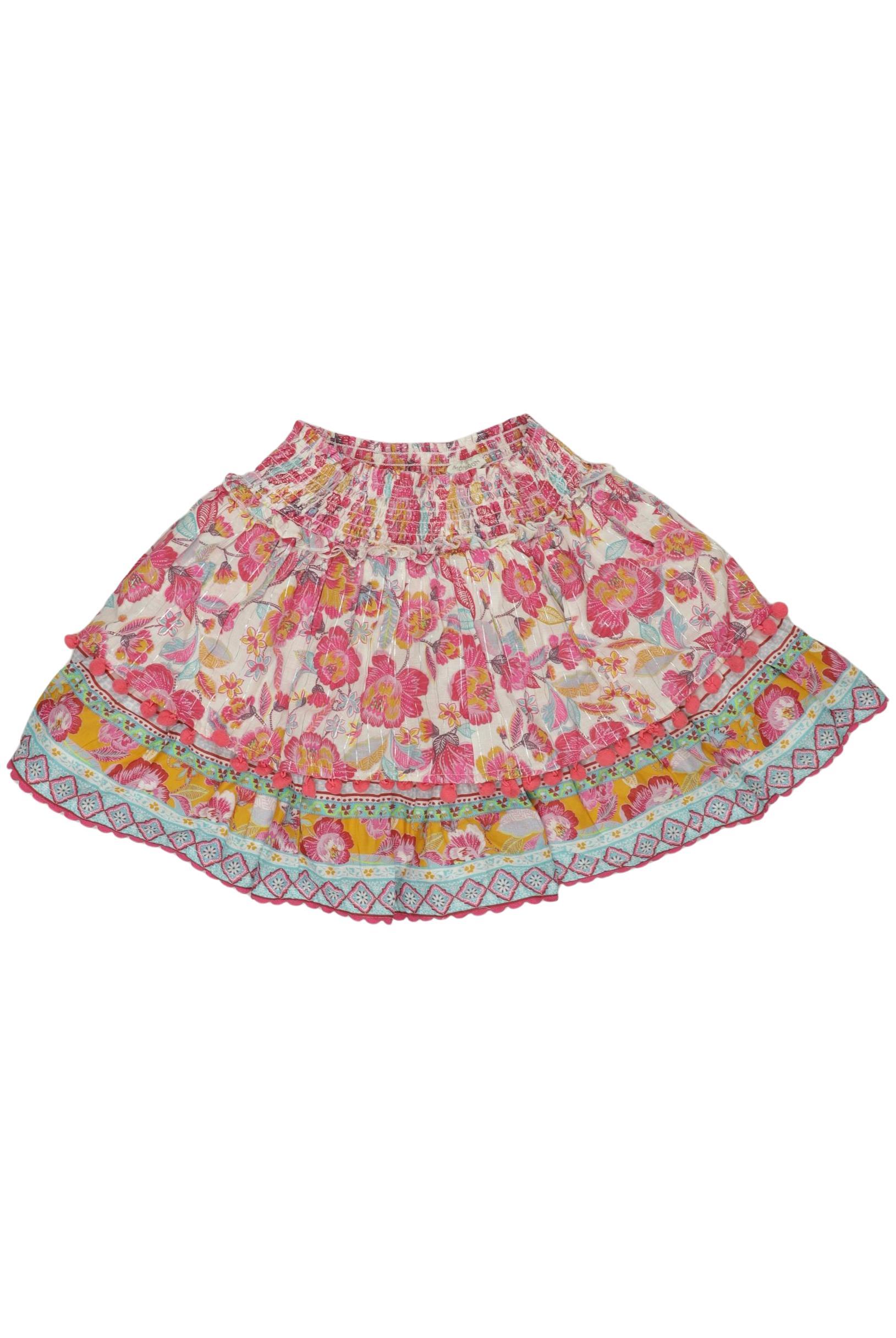 

Monsoon Damen Rock, pink, Gr. 128