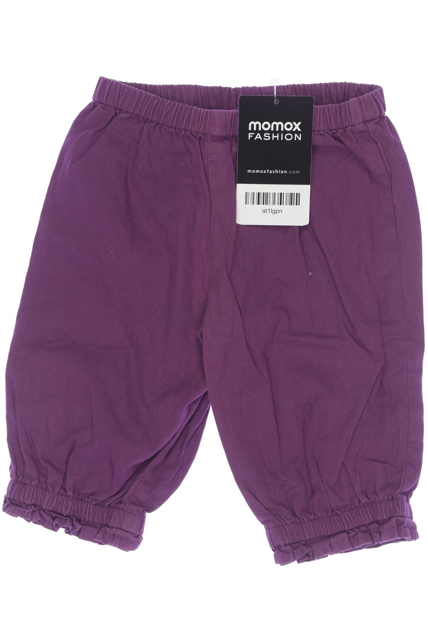 

Monsoon Damen Shorts, flieder, Gr. 80