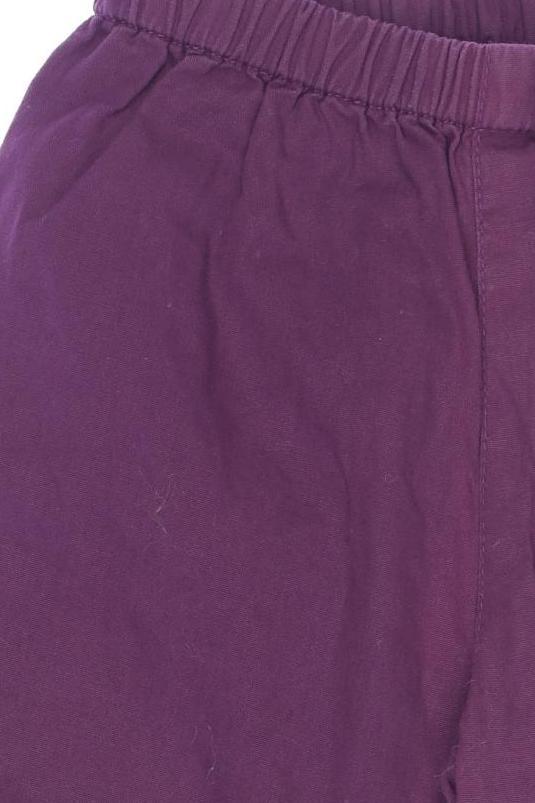 Thumbnail - Monsoon Mädchen Shorts, flieder, Gr. 80