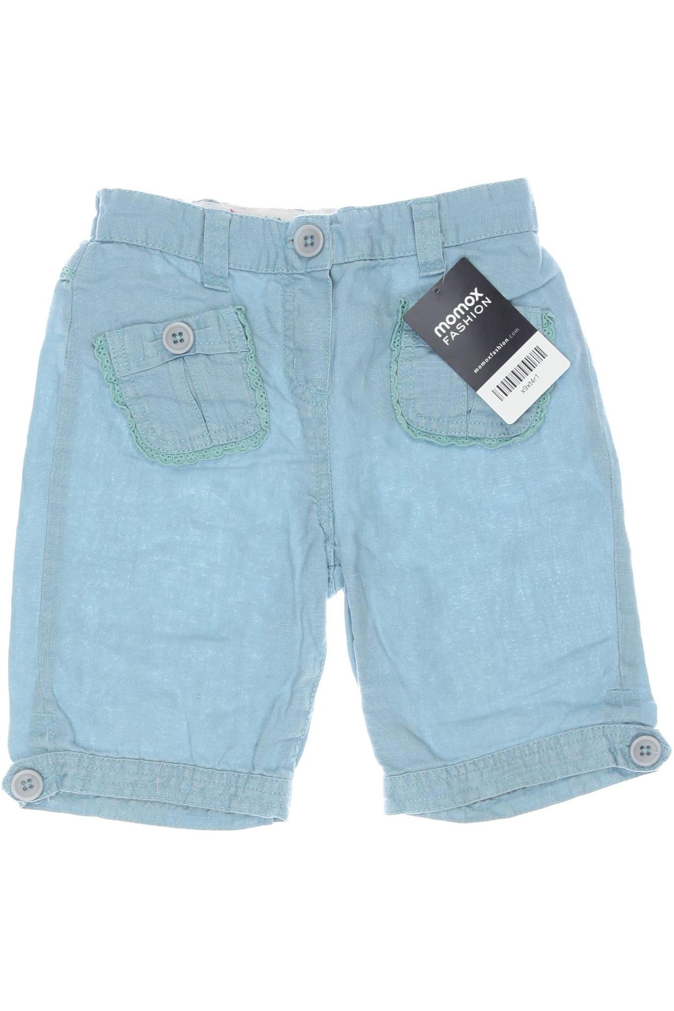 

Monsoon Damen Shorts, türkis, Gr. 86