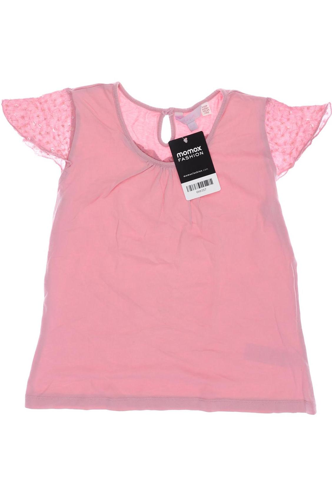 

Monsoon Mädchen T-Shirt, pink