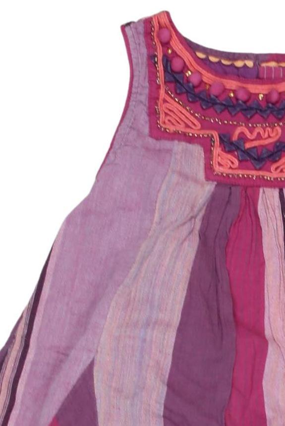 Thumbnail - Monsoon Mädchen Top, pink, Gr. 104