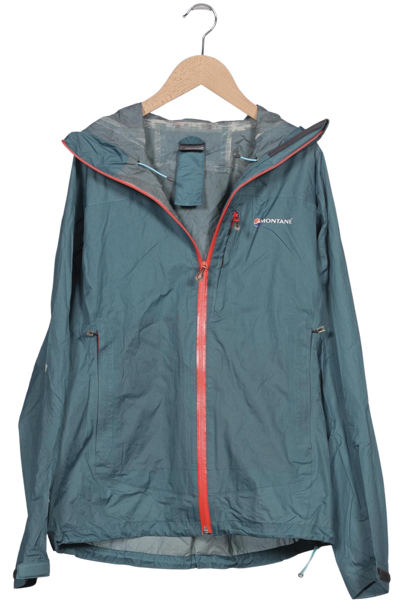 

Montane Damen Jacke, blau, Gr. 40