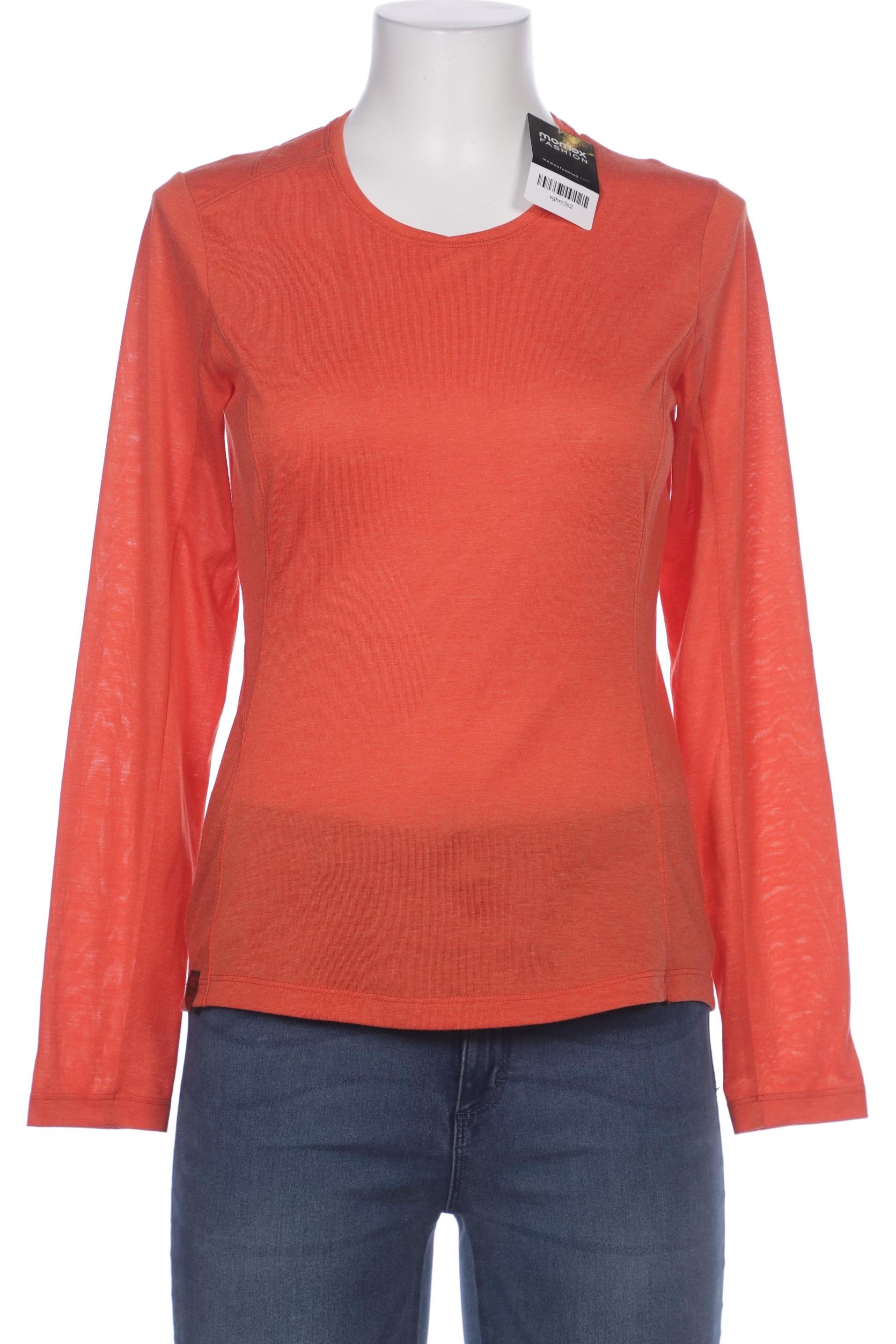 

Montane Damen Langarmshirt, rot, Gr. 36