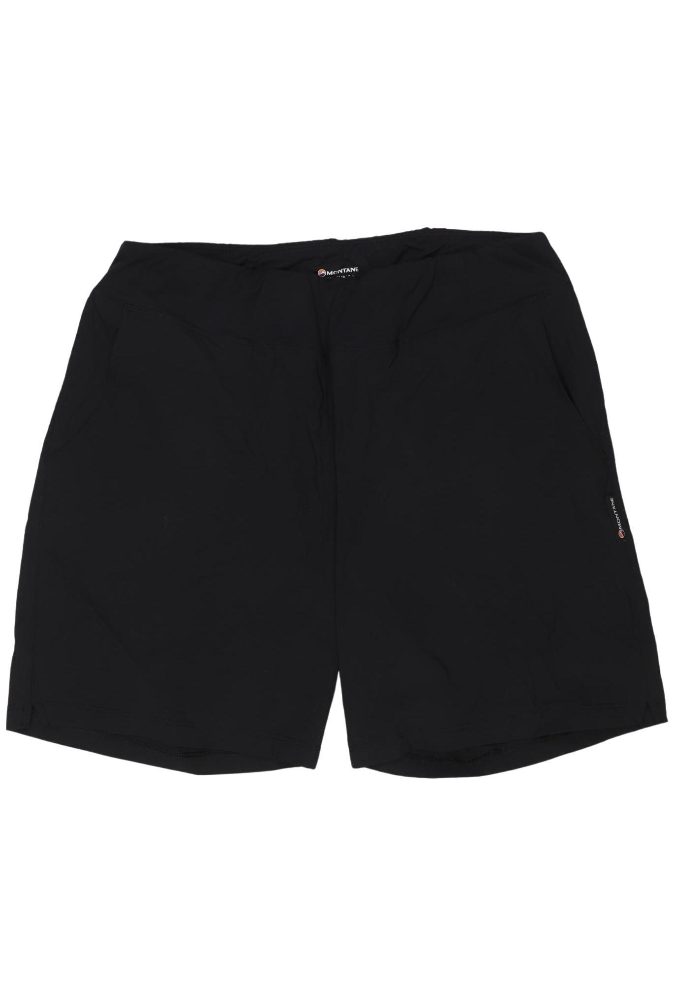 

Montane Damen Shorts, schwarz, Gr. 40
