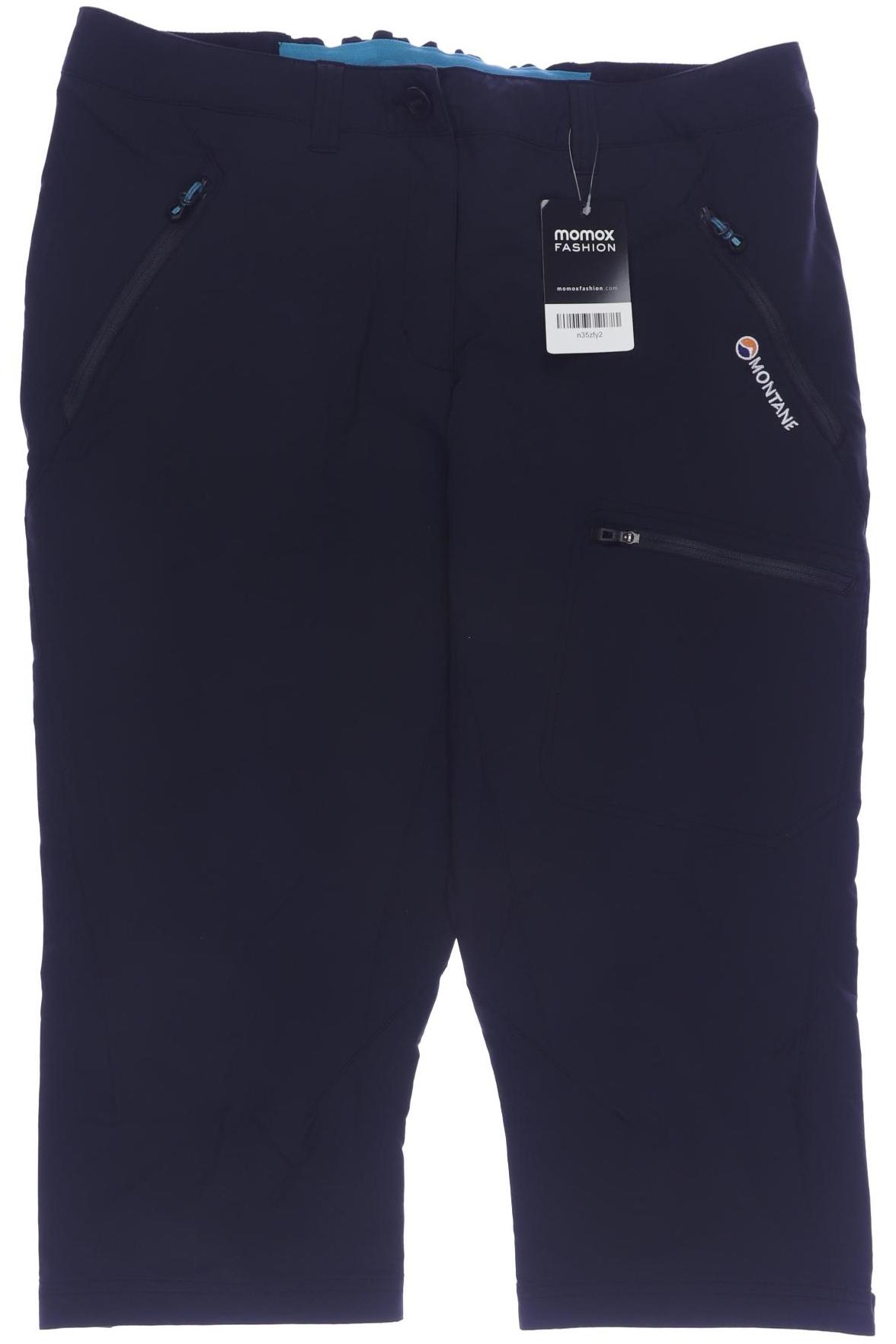 

Montane Damen Shorts, schwarz, Gr. 42