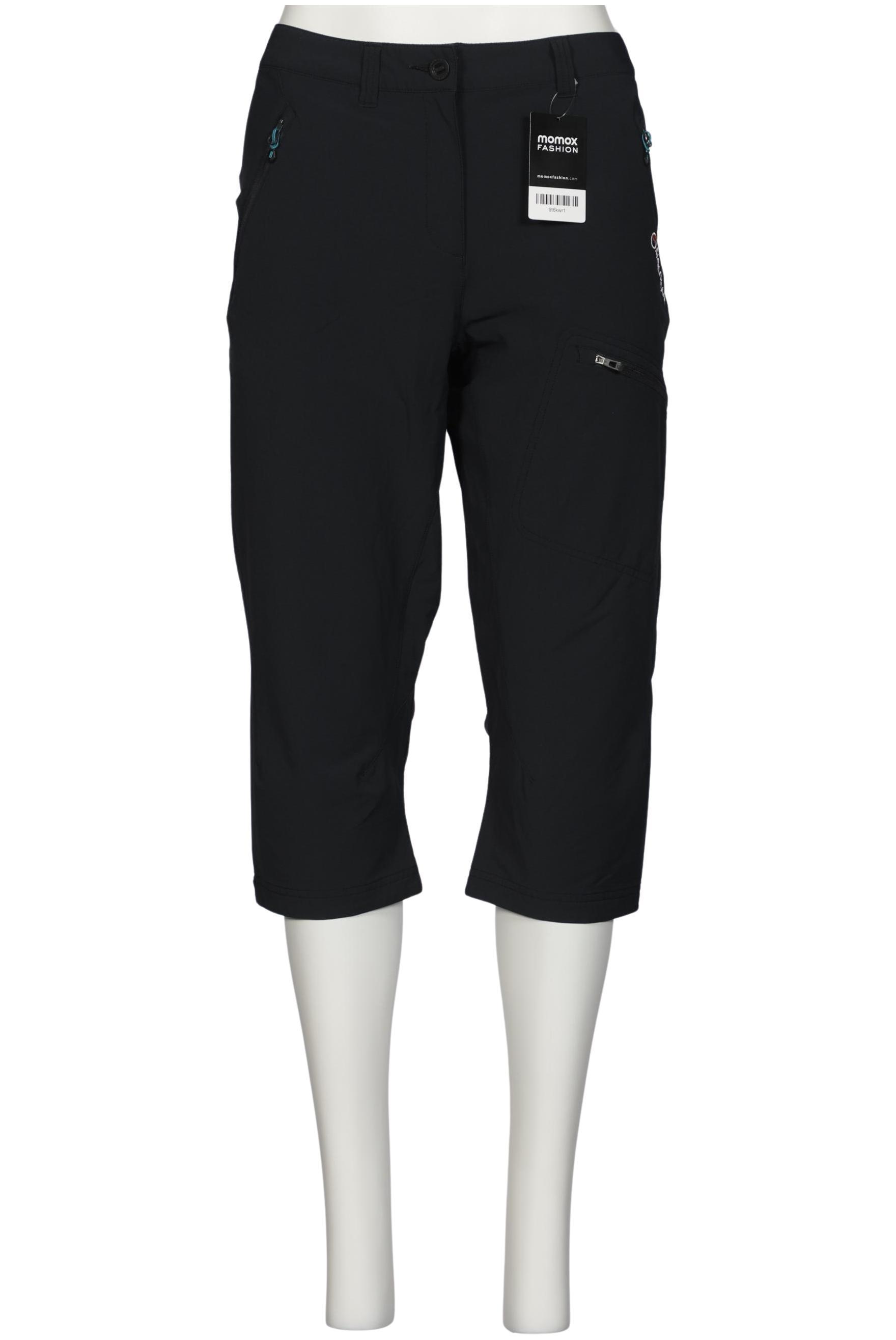 

Montane Damen Stoffhose, schwarz, Gr. 42
