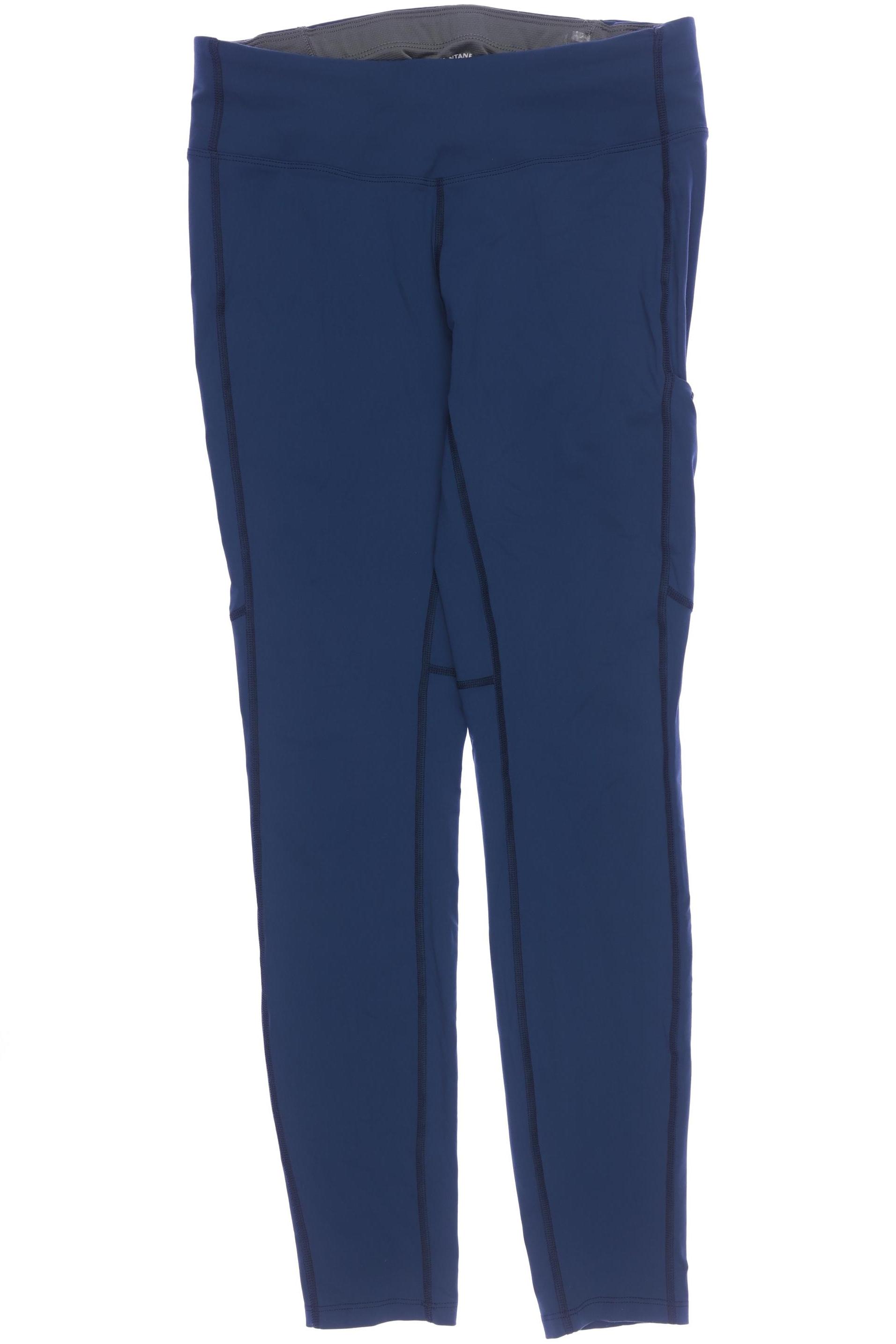

Montane Damen Stoffhose, blau, Gr. 38