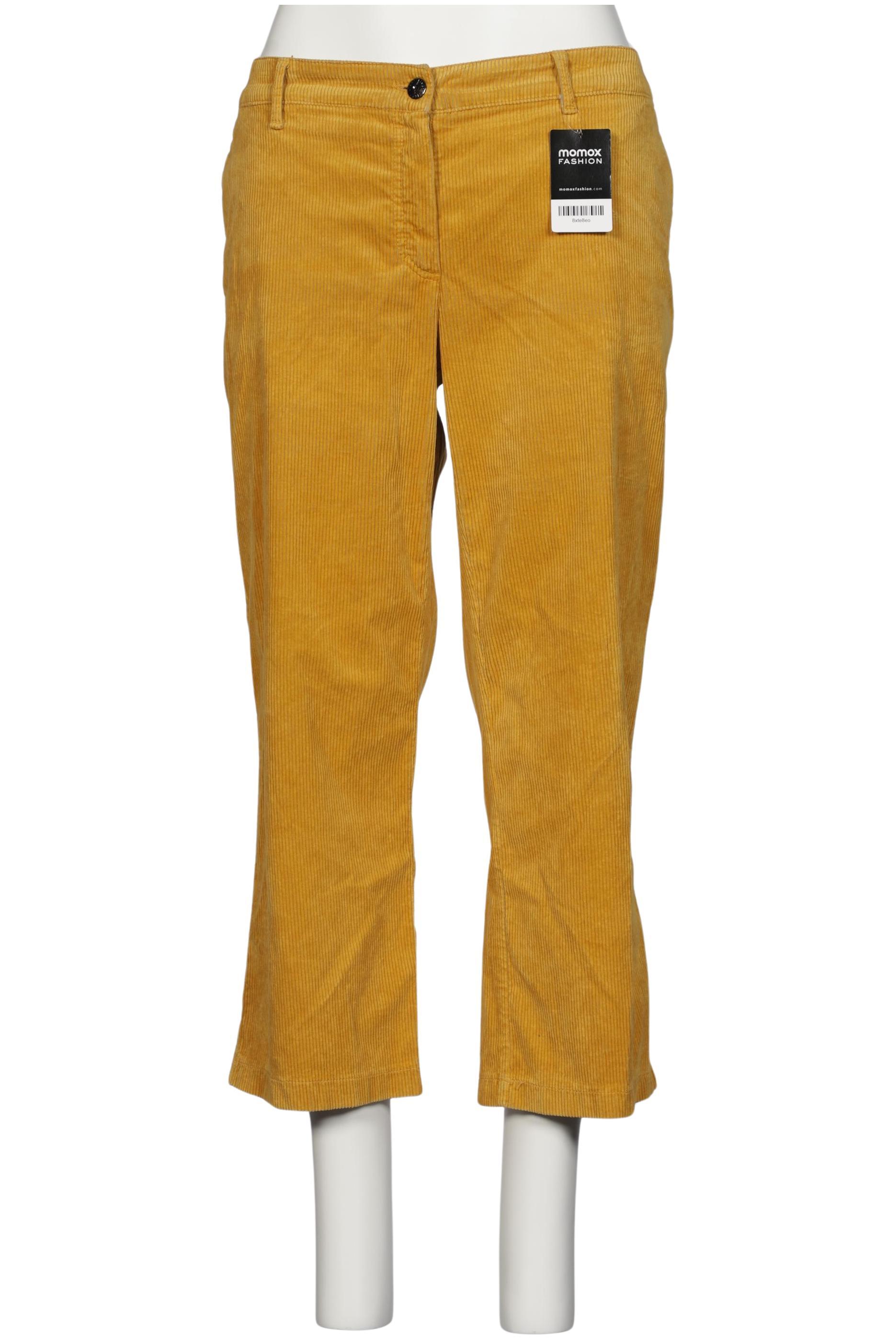 

Montane Damen Stoffhose, gelb, Gr. 46