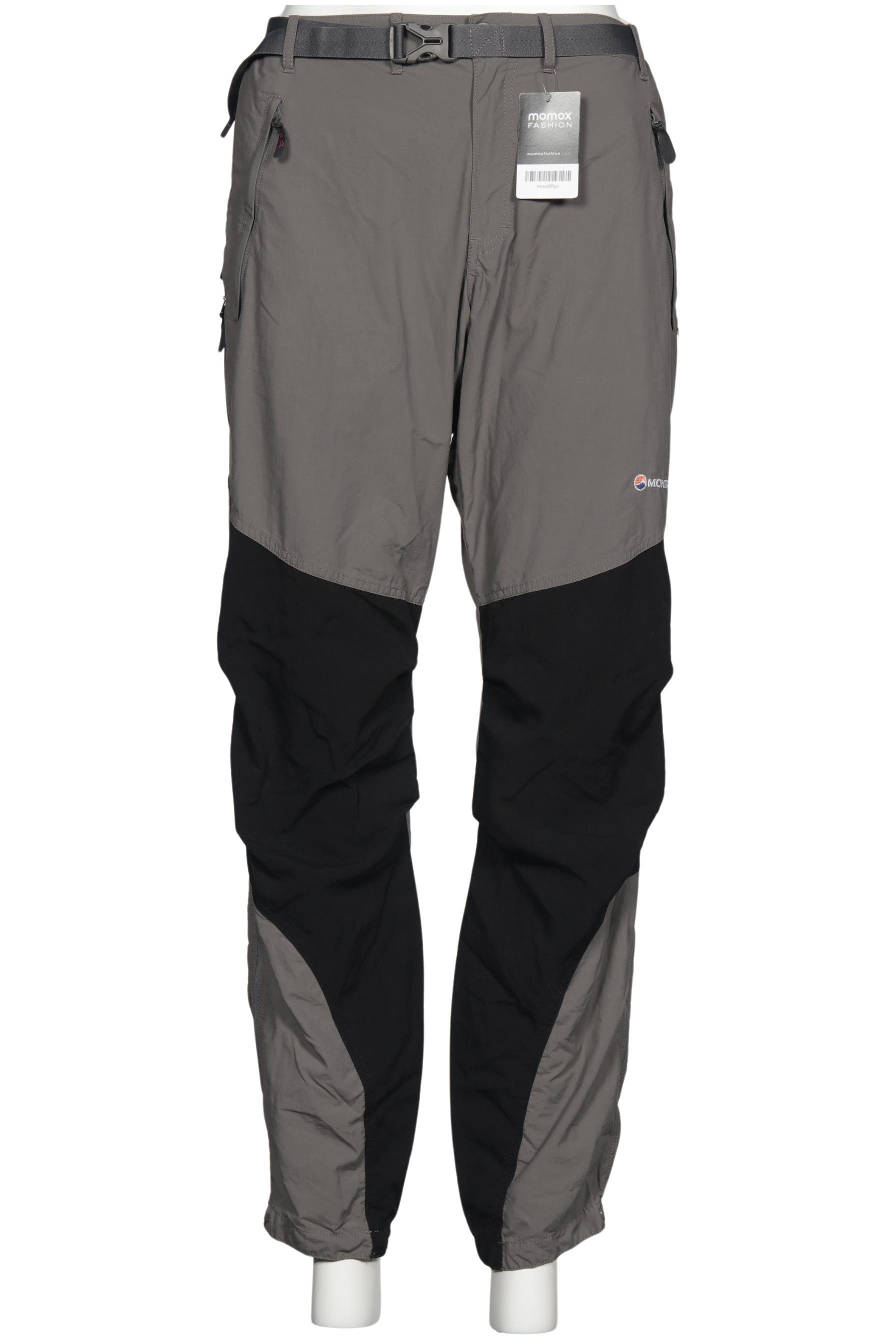 

Montane Damen Stoffhose, grau, Gr. 0