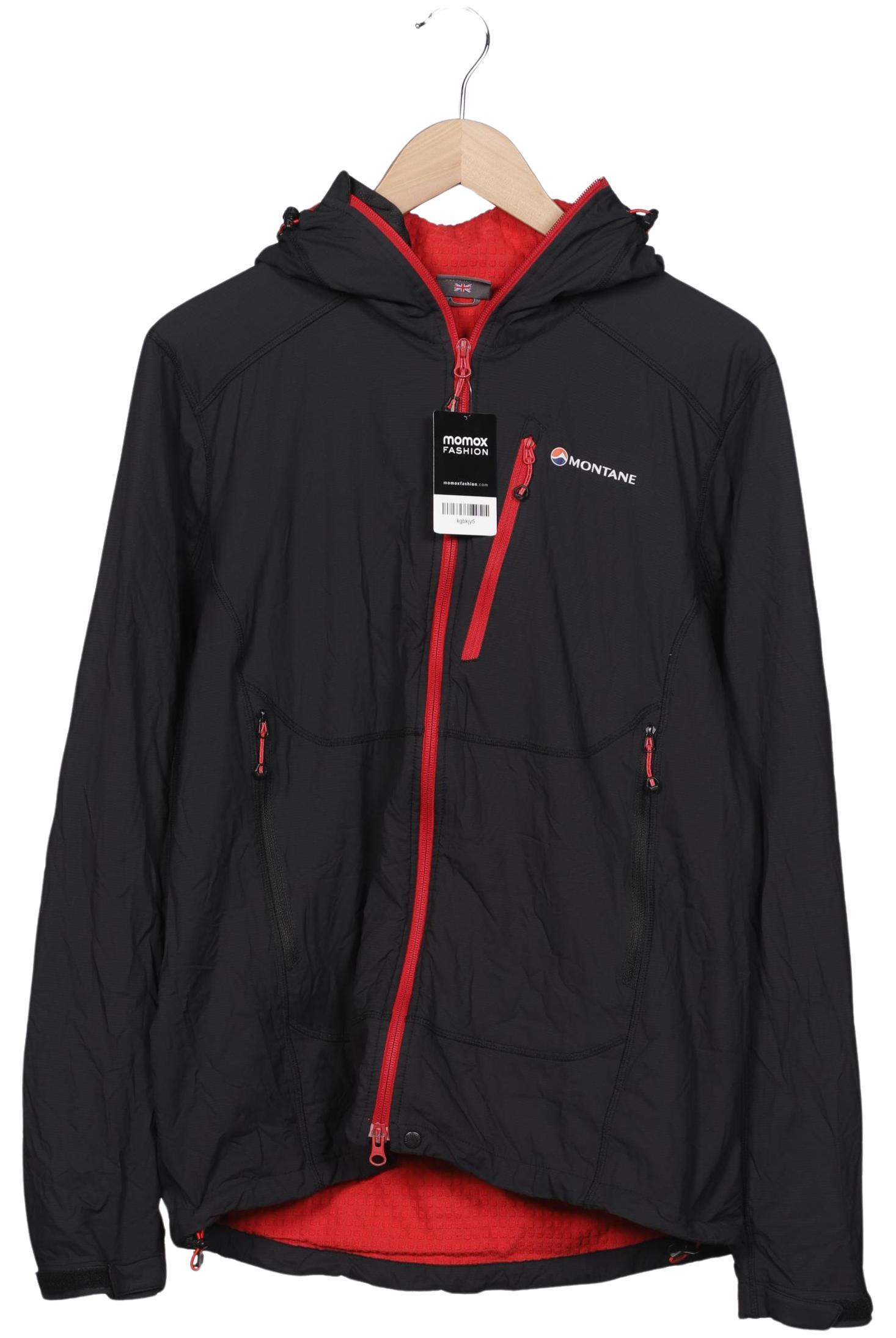 

Montane Herren Jacke, mehrfarbig, Gr. 52