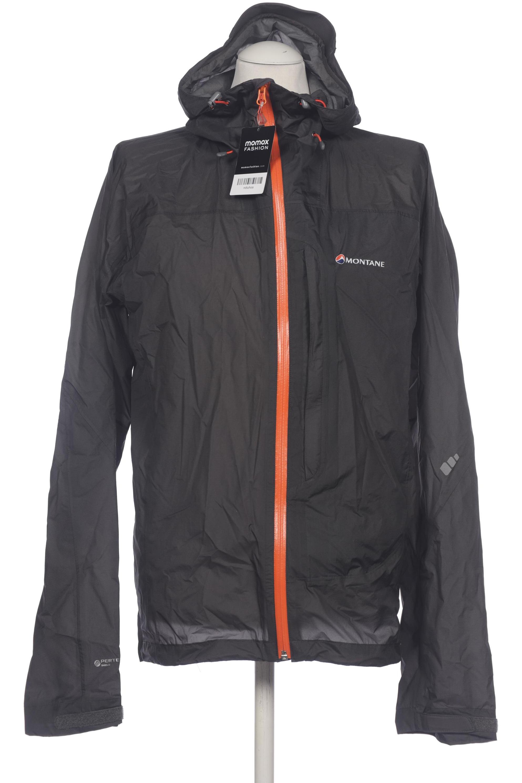 

Montane Herren Jacke, grau, Gr. 52