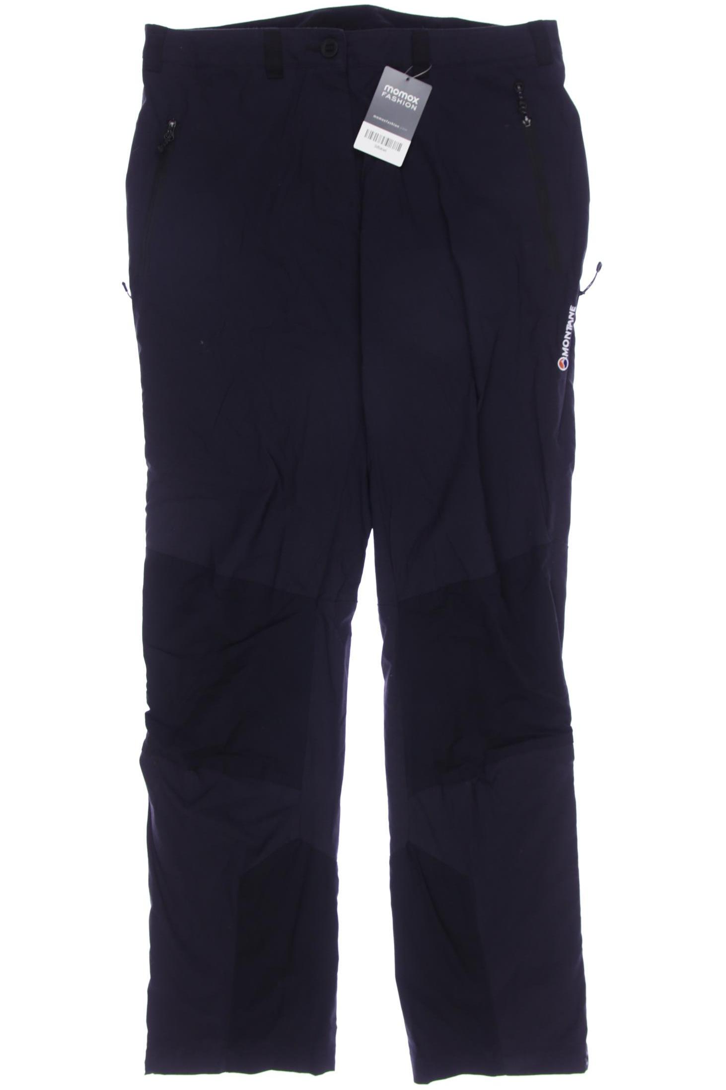 

Montane Herren Stoffhose, grau, Gr. 0