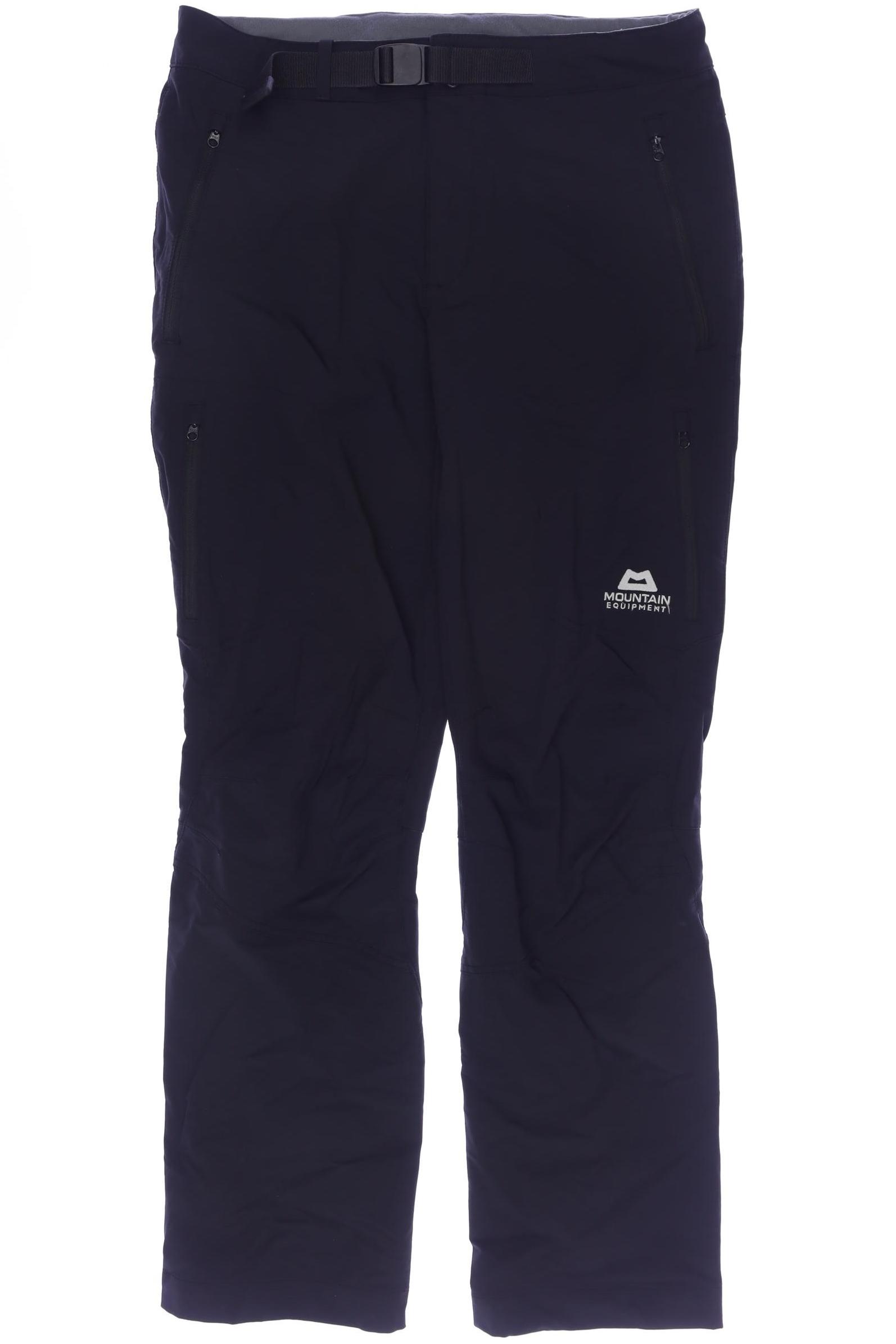 

Montane Herren Stoffhose, schwarz, Gr. 30