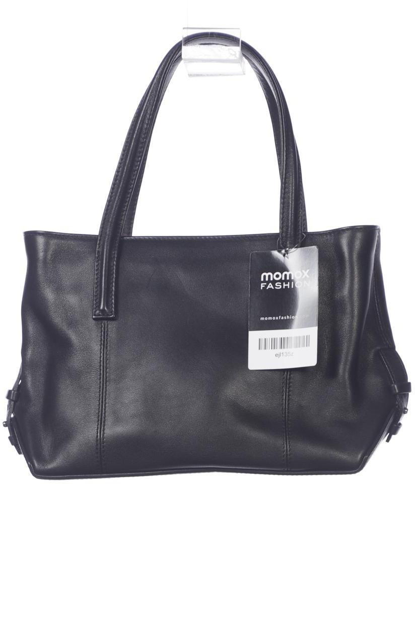 

Montblanc Damen Handtasche, schwarz, Gr.