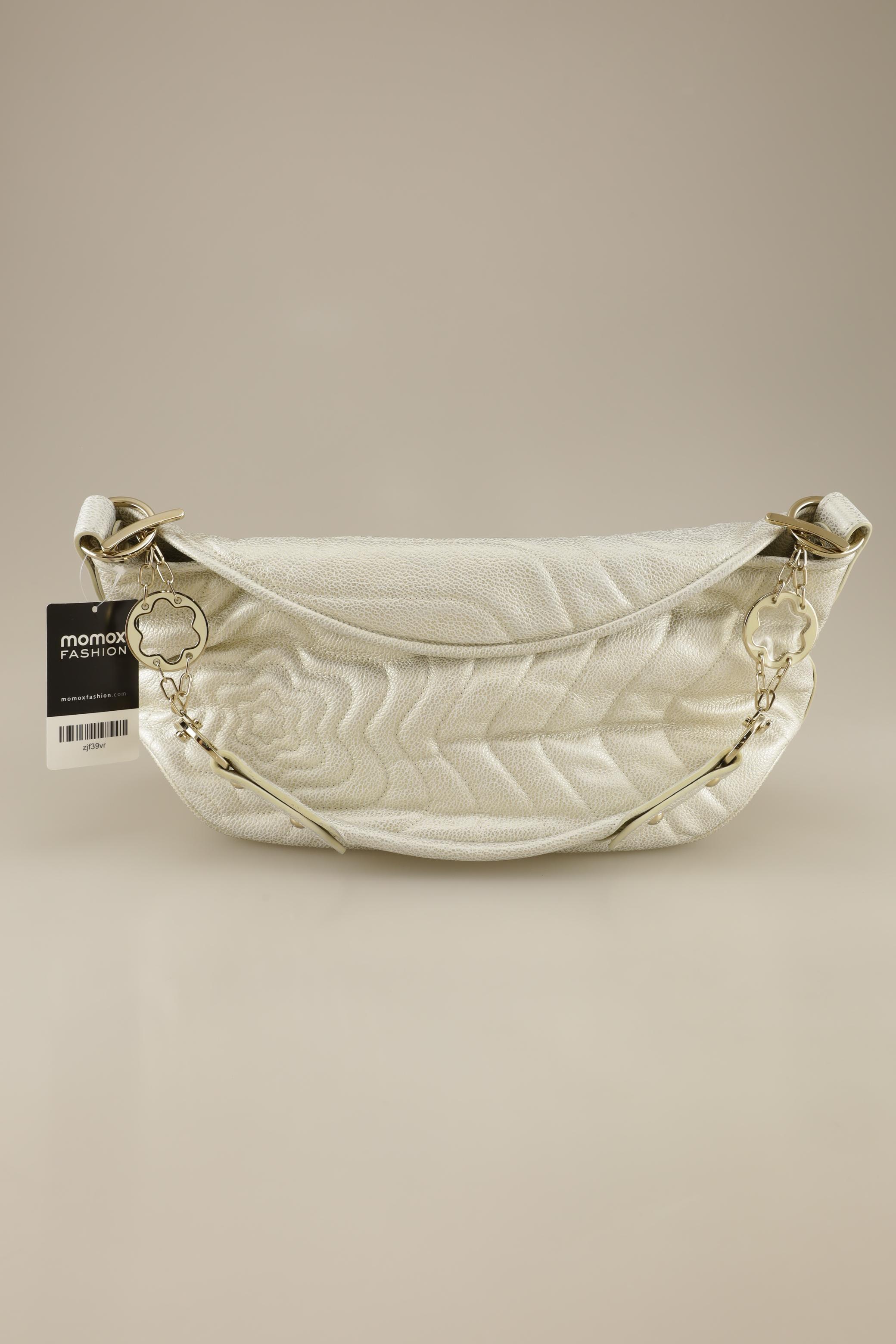 

Montblanc Damen Handtasche, beige, Gr.