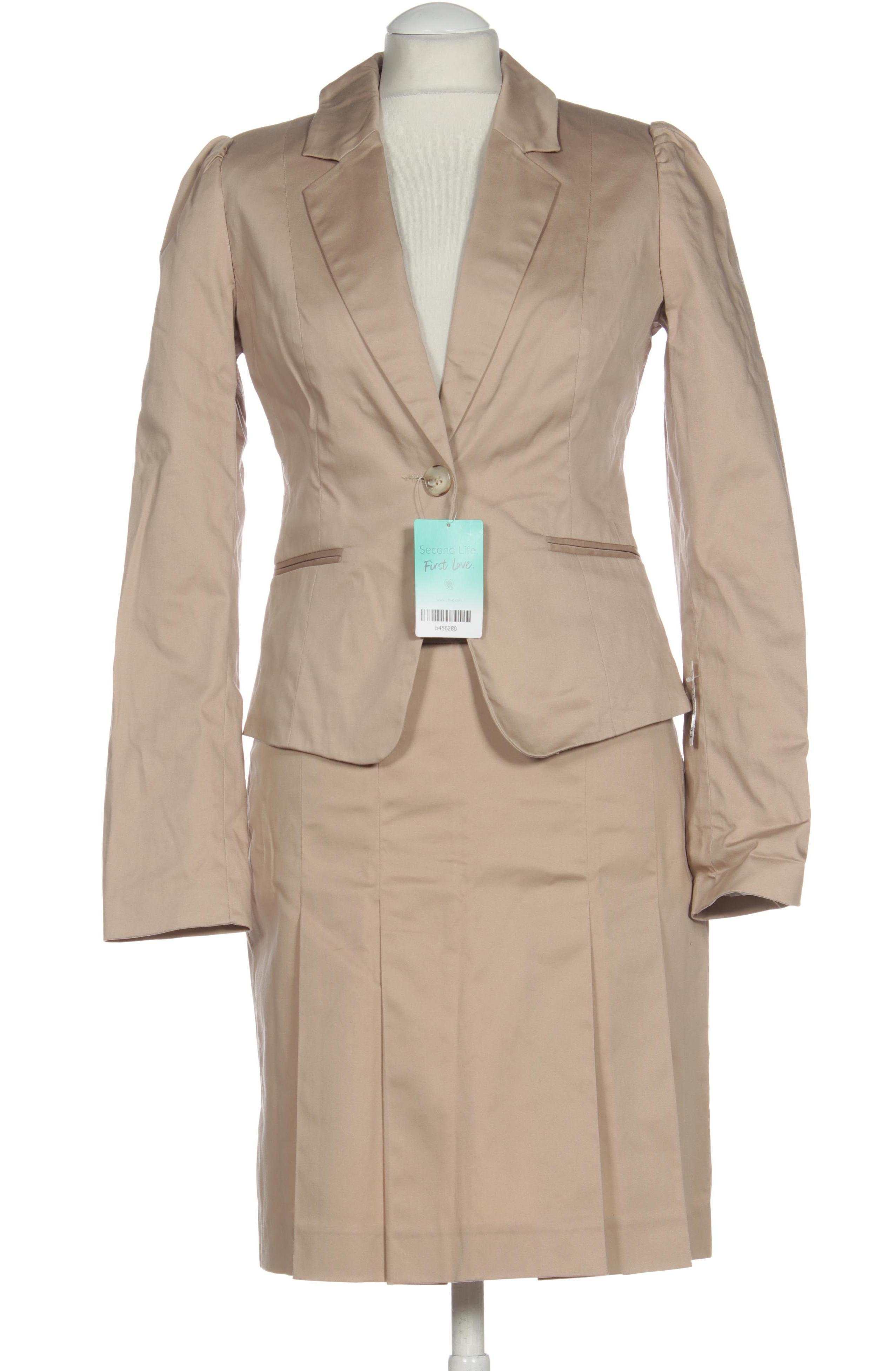 

Montego Damen Anzug, beige, Gr. 36