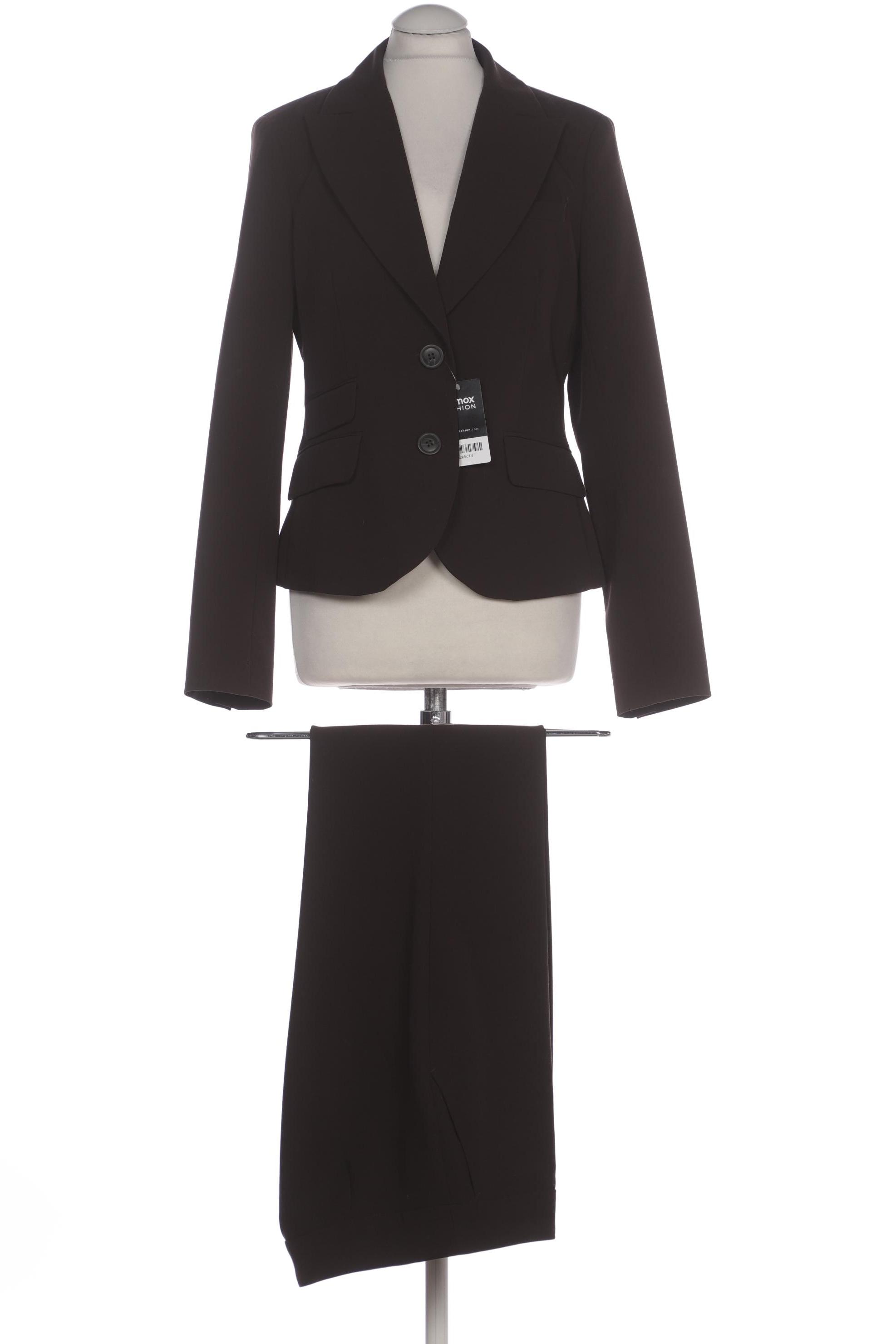 

Montego Damen Anzug, braun, Gr. 38