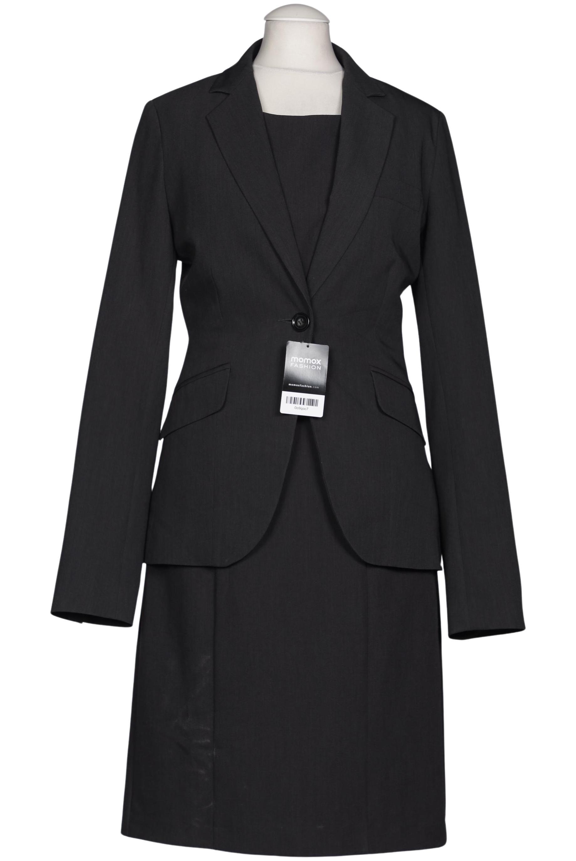 

Montego Damen Anzug, schwarz, Gr. 34