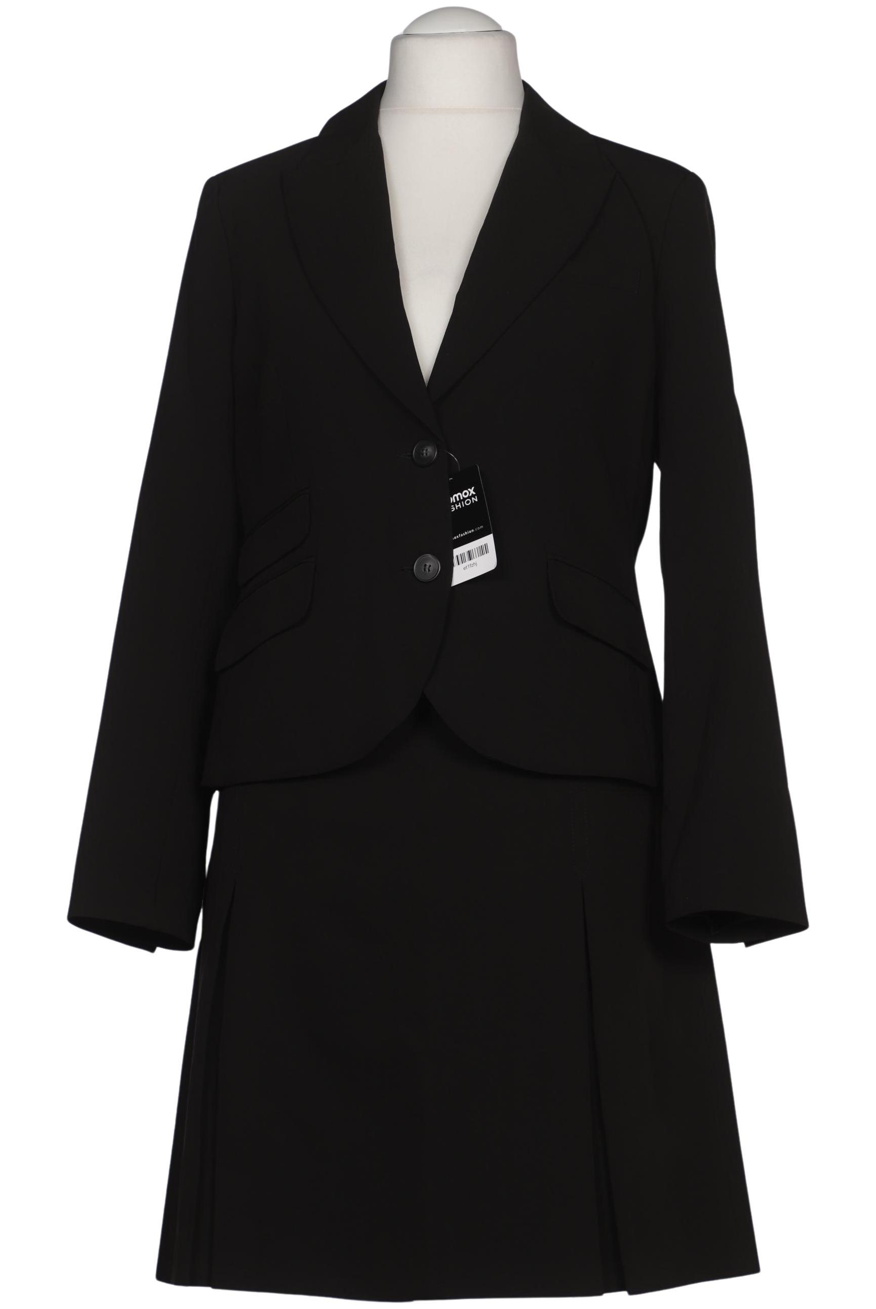 

Montego Damen Anzug, schwarz, Gr. 42