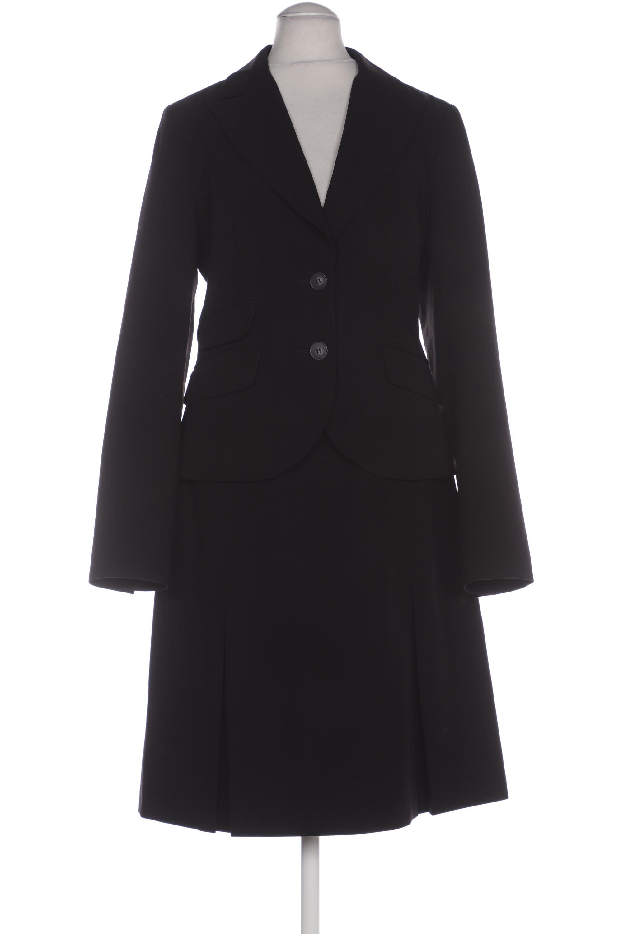 

Montego Damen Anzug, schwarz, Gr. 36