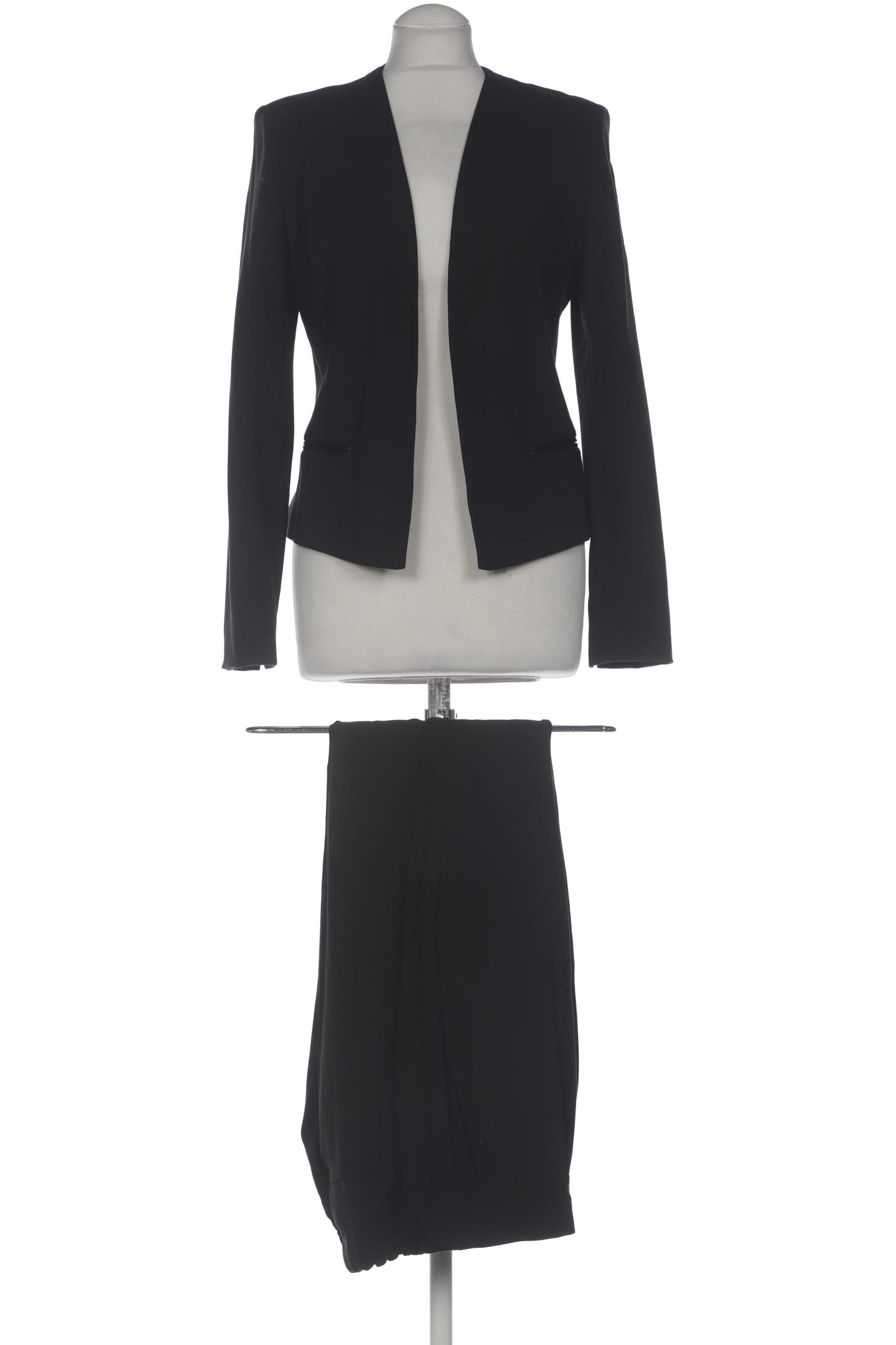 

Montego Damen Anzug, schwarz, Gr. 36