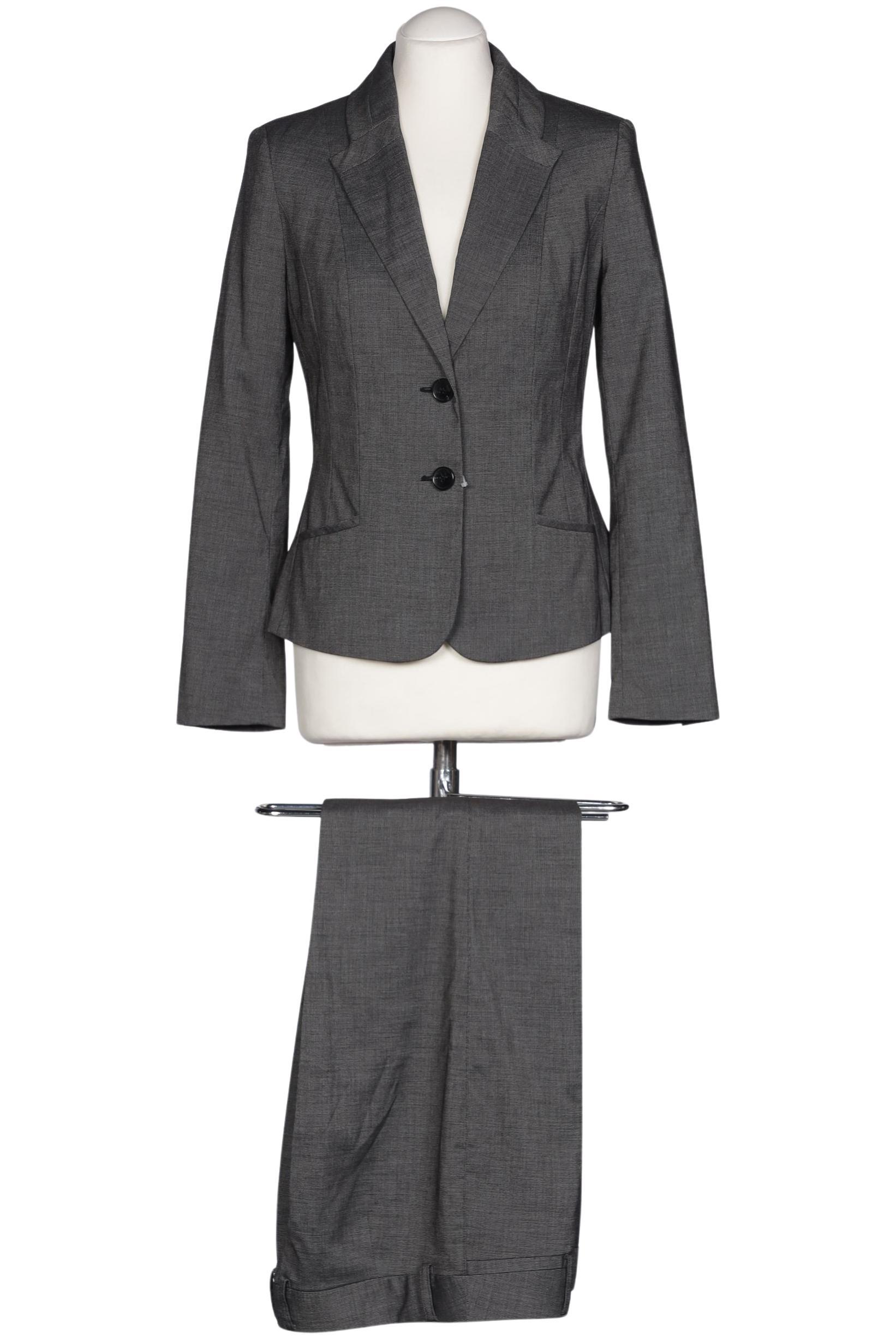 

Montego Damen Anzug, grau, Gr. 40