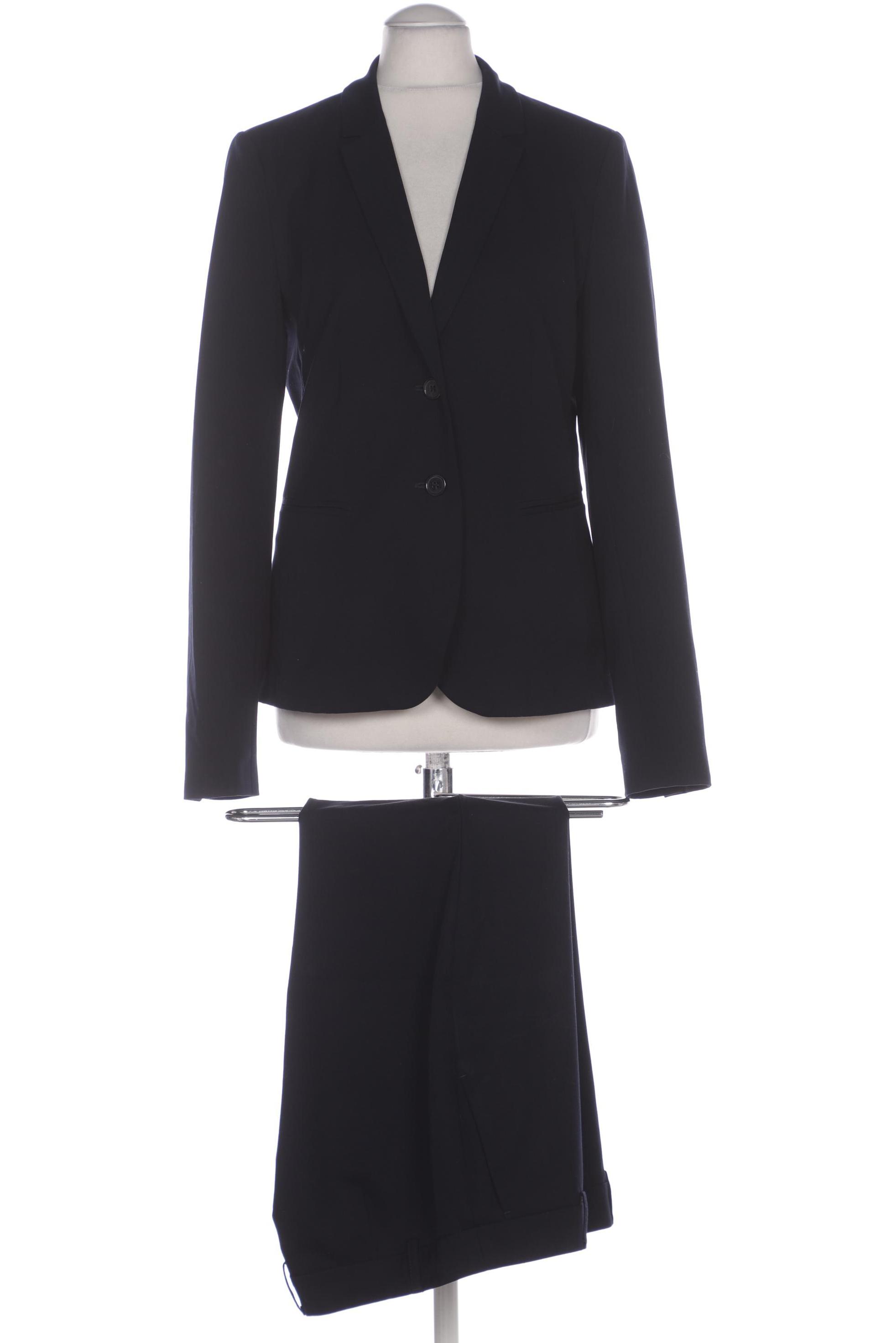

Montego Damen Anzug, marineblau, Gr. 36