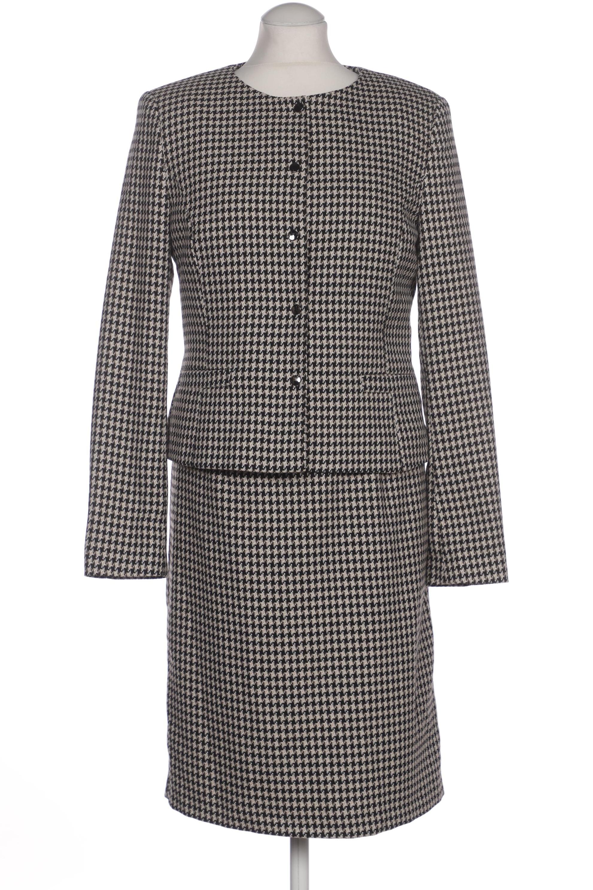 

Montego Damen Anzug, beige, Gr. 38